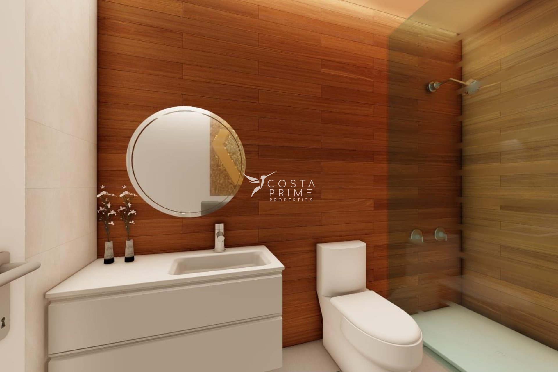 New build - Villa  - Daya Nueva