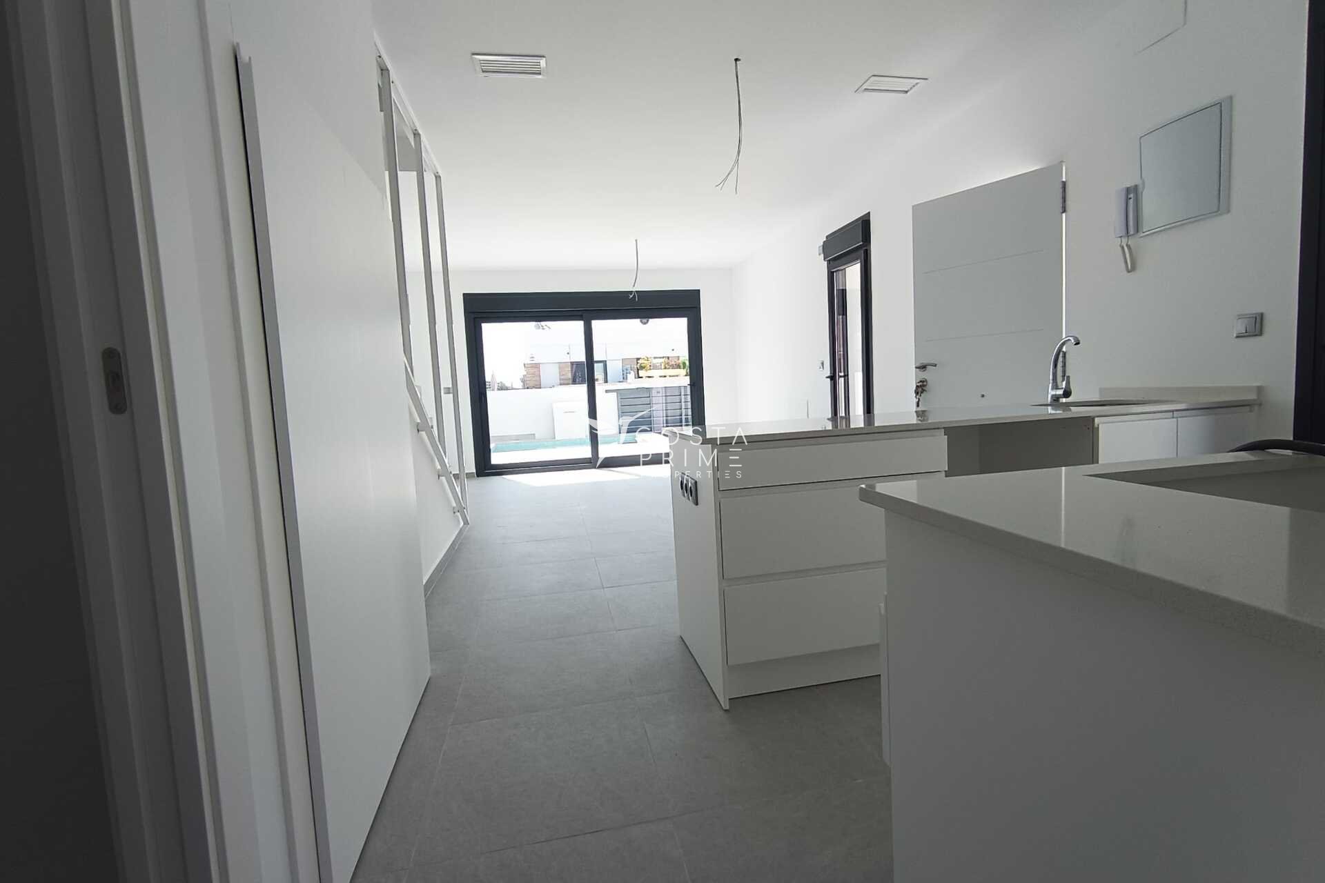 New build - Villa  - Daya Nueva