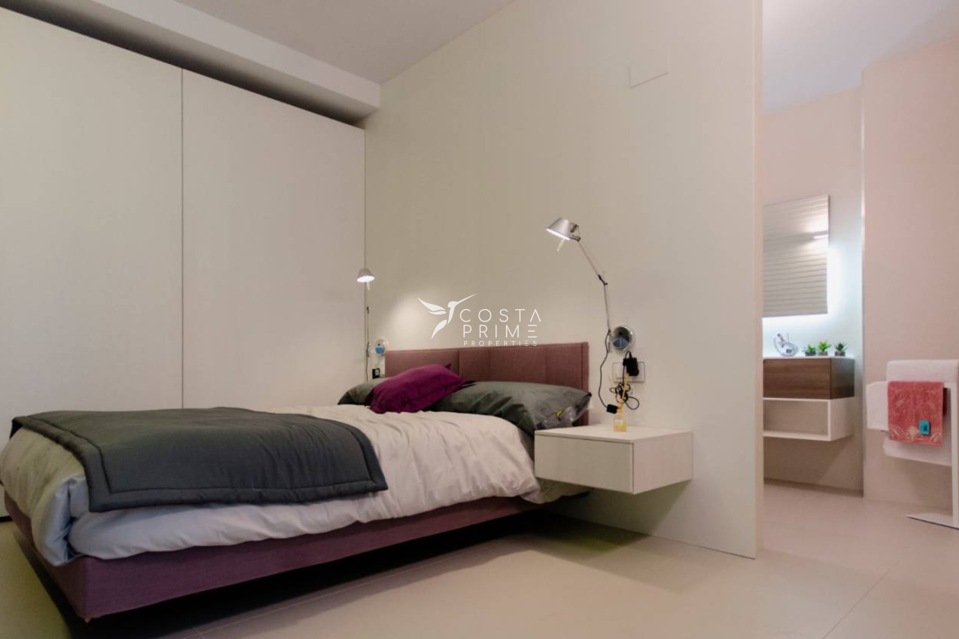 New build - Villa  - Dehesa de Campoamor