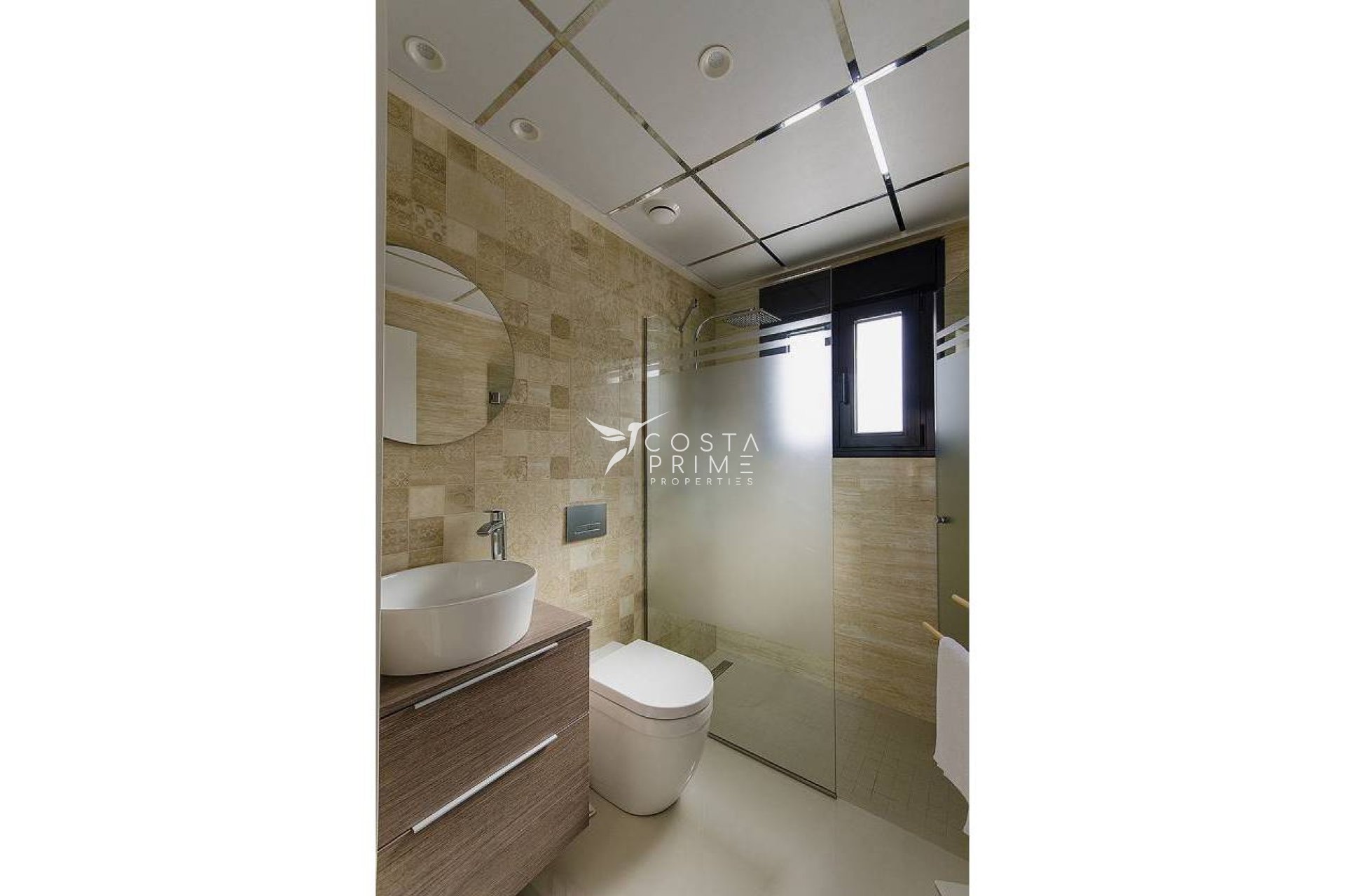 New build - Villa  - Dehesa de Campoamor