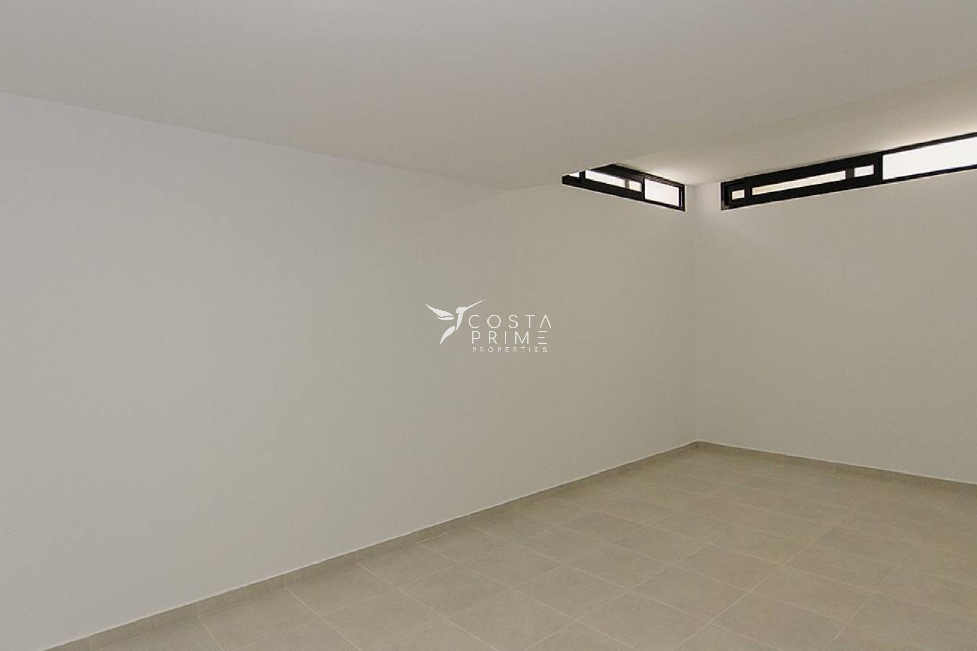 New build - Villa  - Dehesa de Campoamor