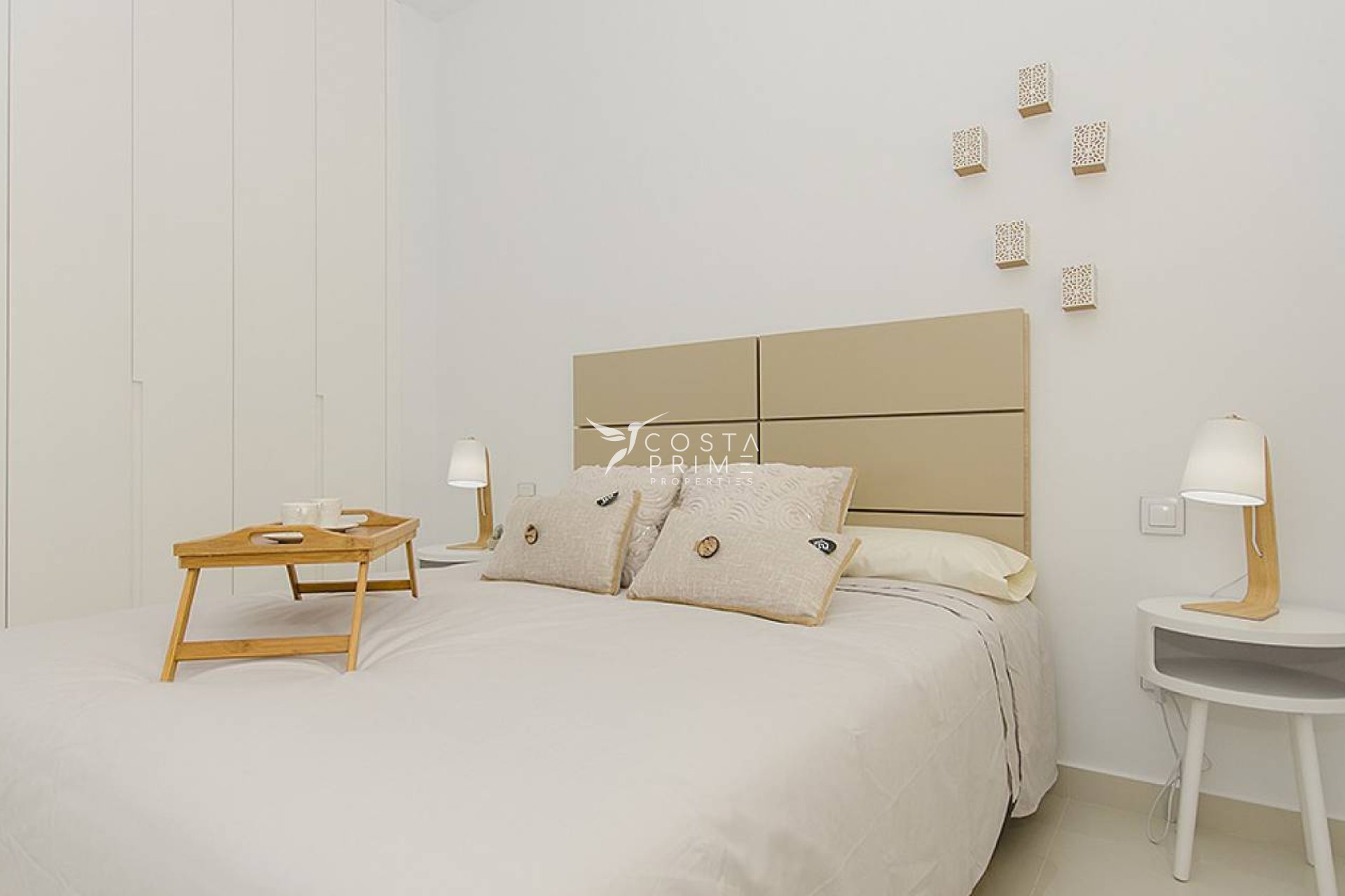 New build - Villa  - Dehesa de Campoamor