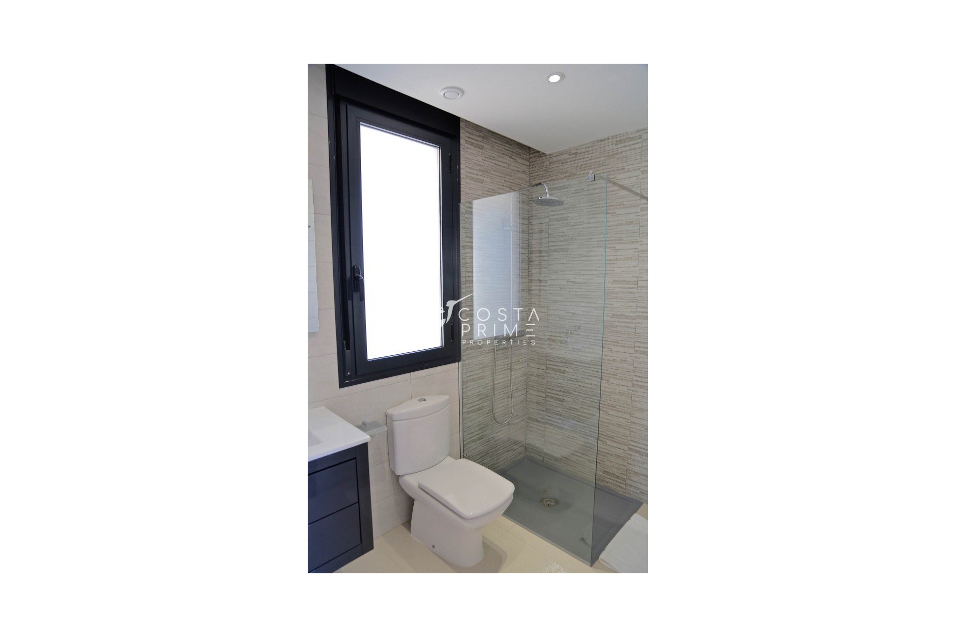 New build - Villa  - Dehesa de Campoamor