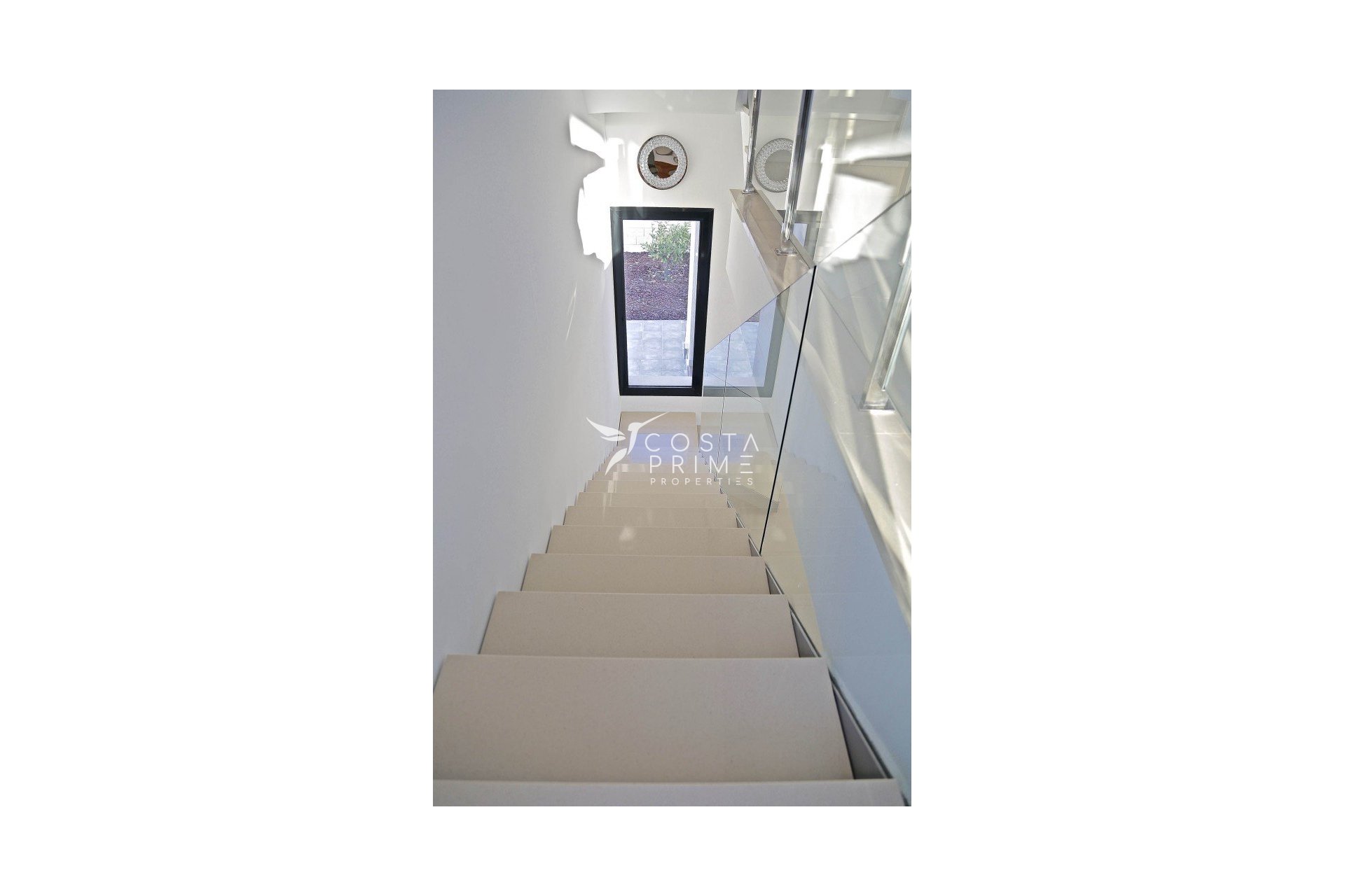 New build - Villa  - Dehesa de Campoamor