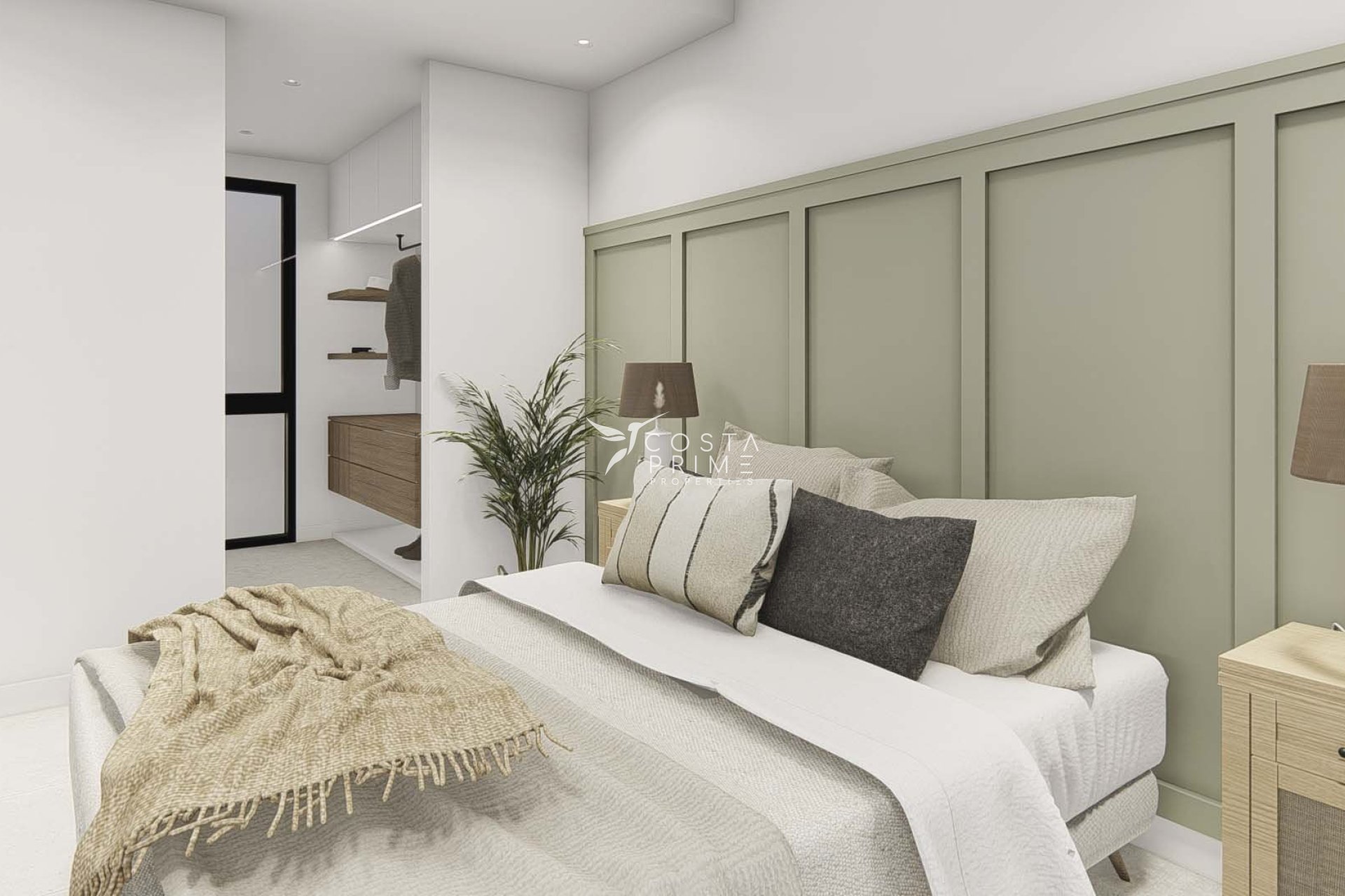 New build - Villa  - Dolores