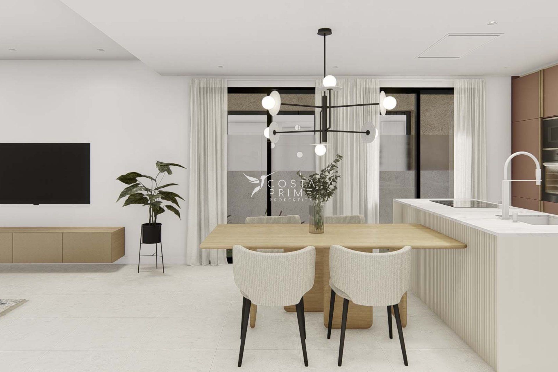 New build - Villa  - Dolores