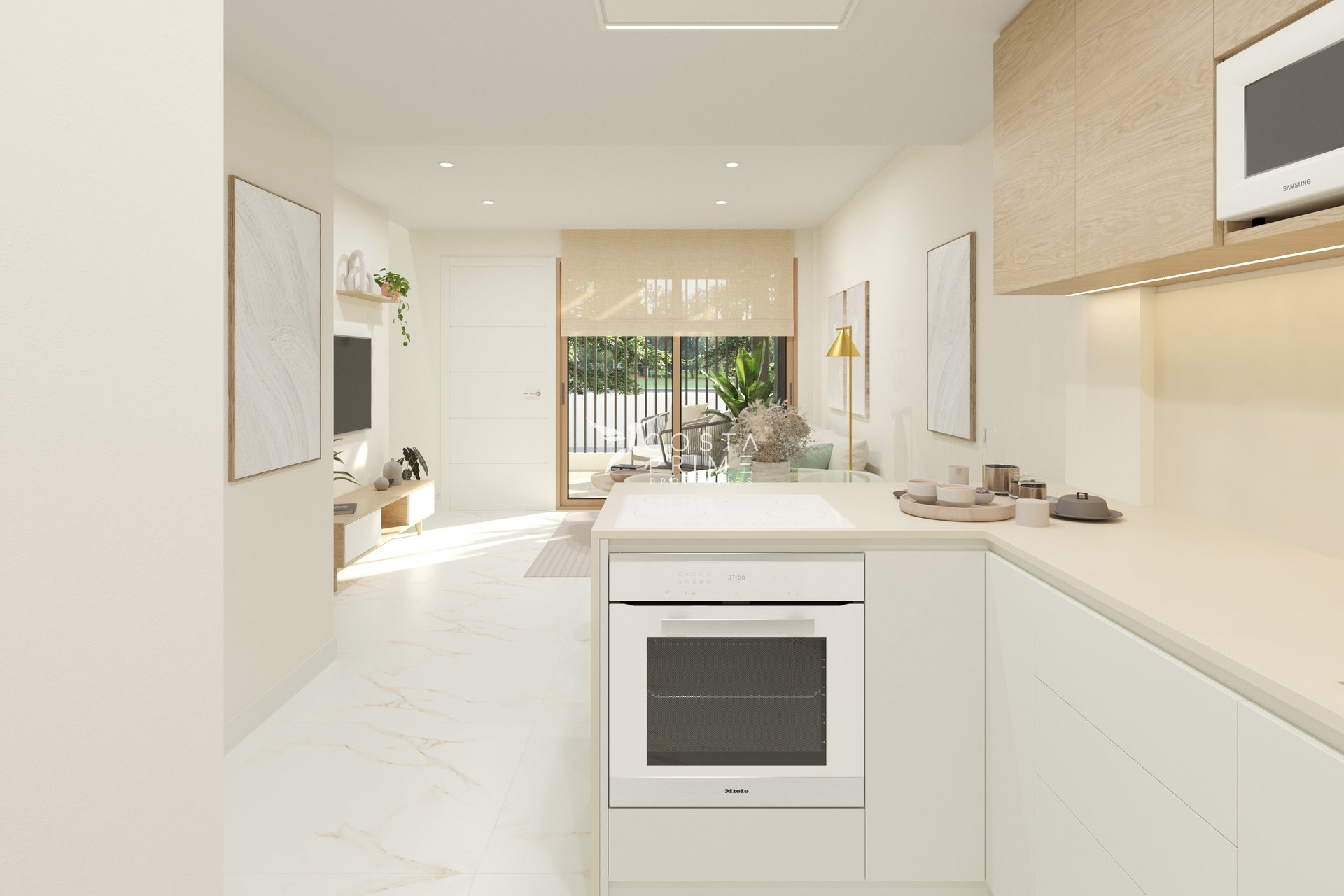 New build - Villa  - Dolores