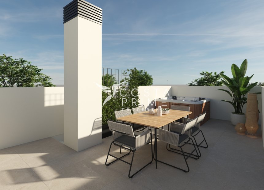 New build - Villa  - Dolores