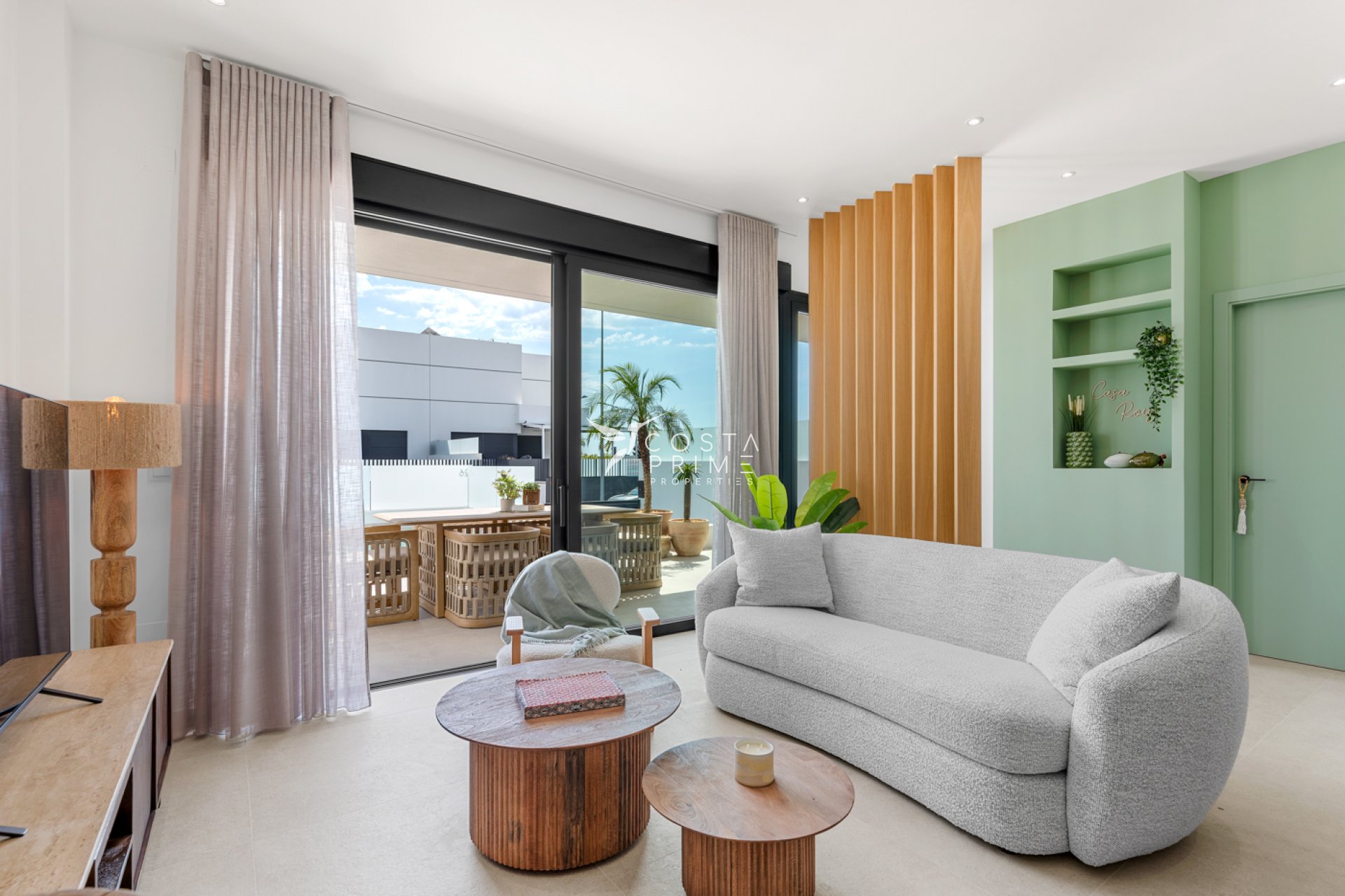 New build - Villa  - Dolores