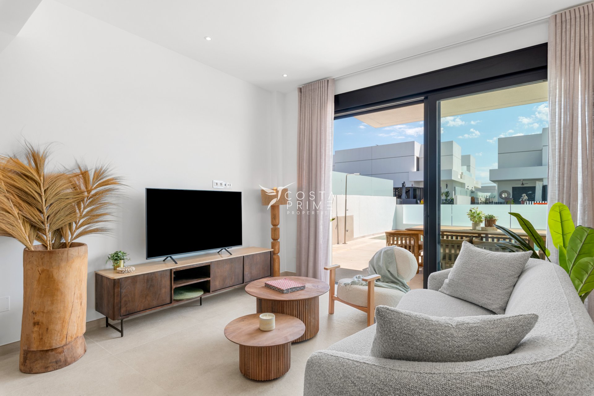 New build - Villa  - Dolores