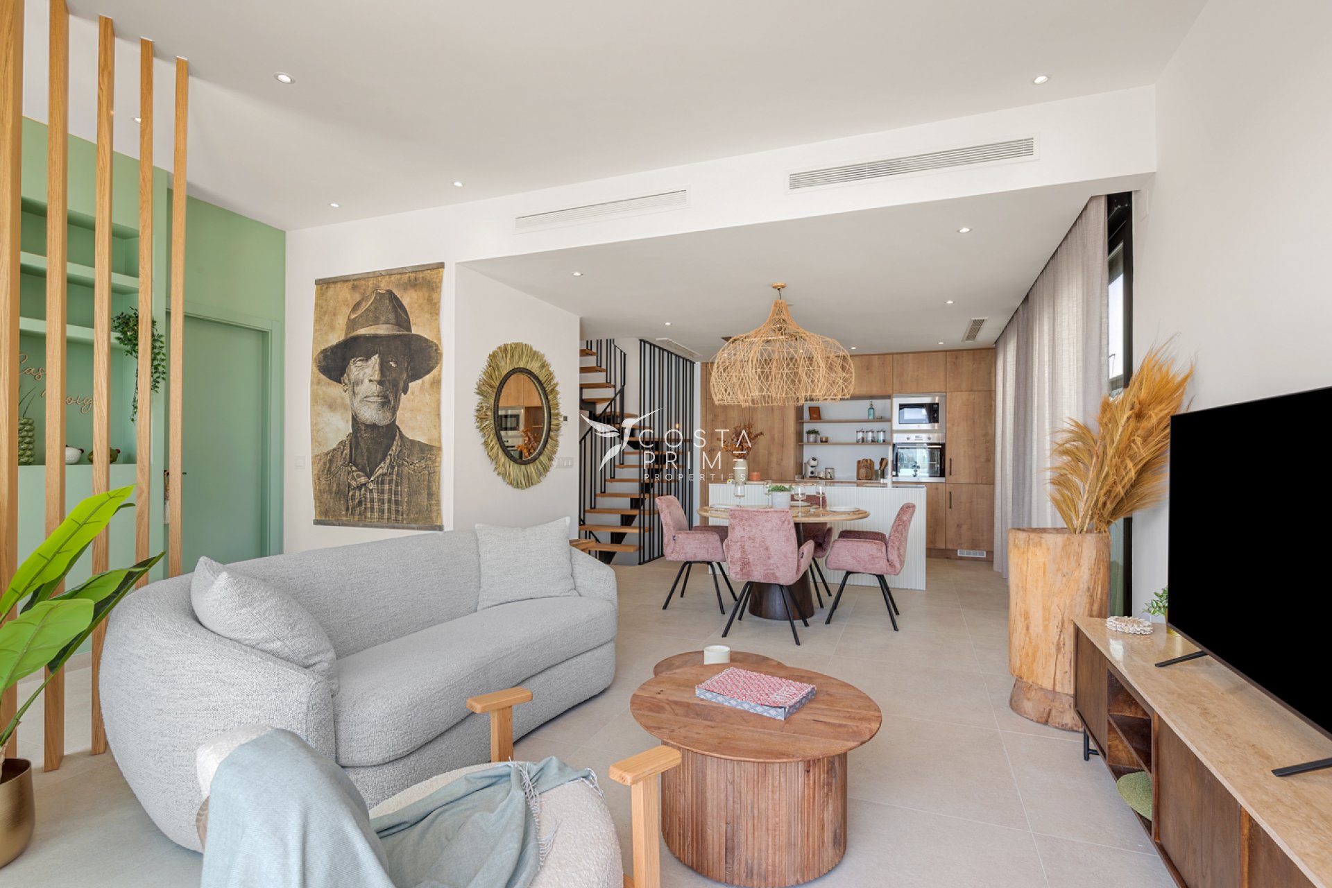 New build - Villa  - Dolores