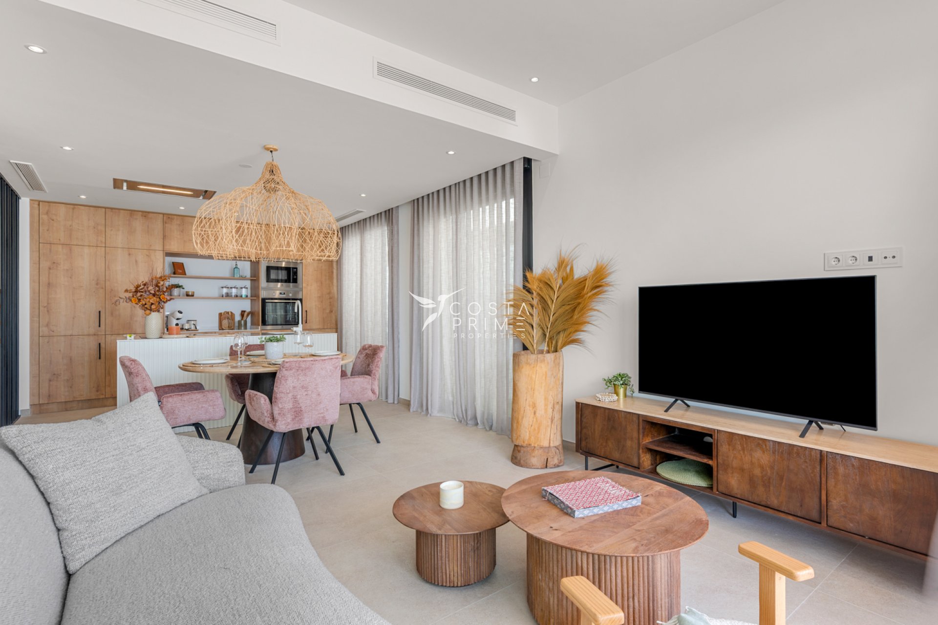 New build - Villa  - Dolores