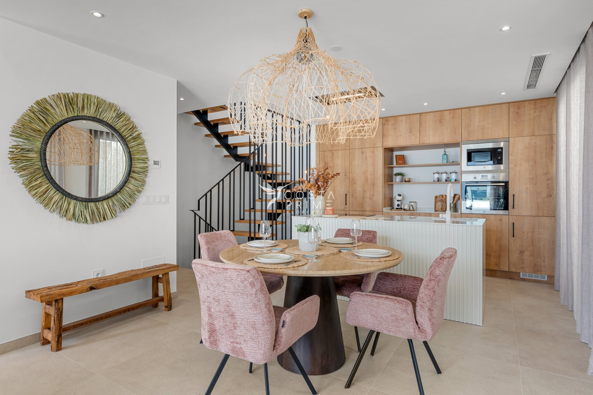 New build - Villa  - Dolores