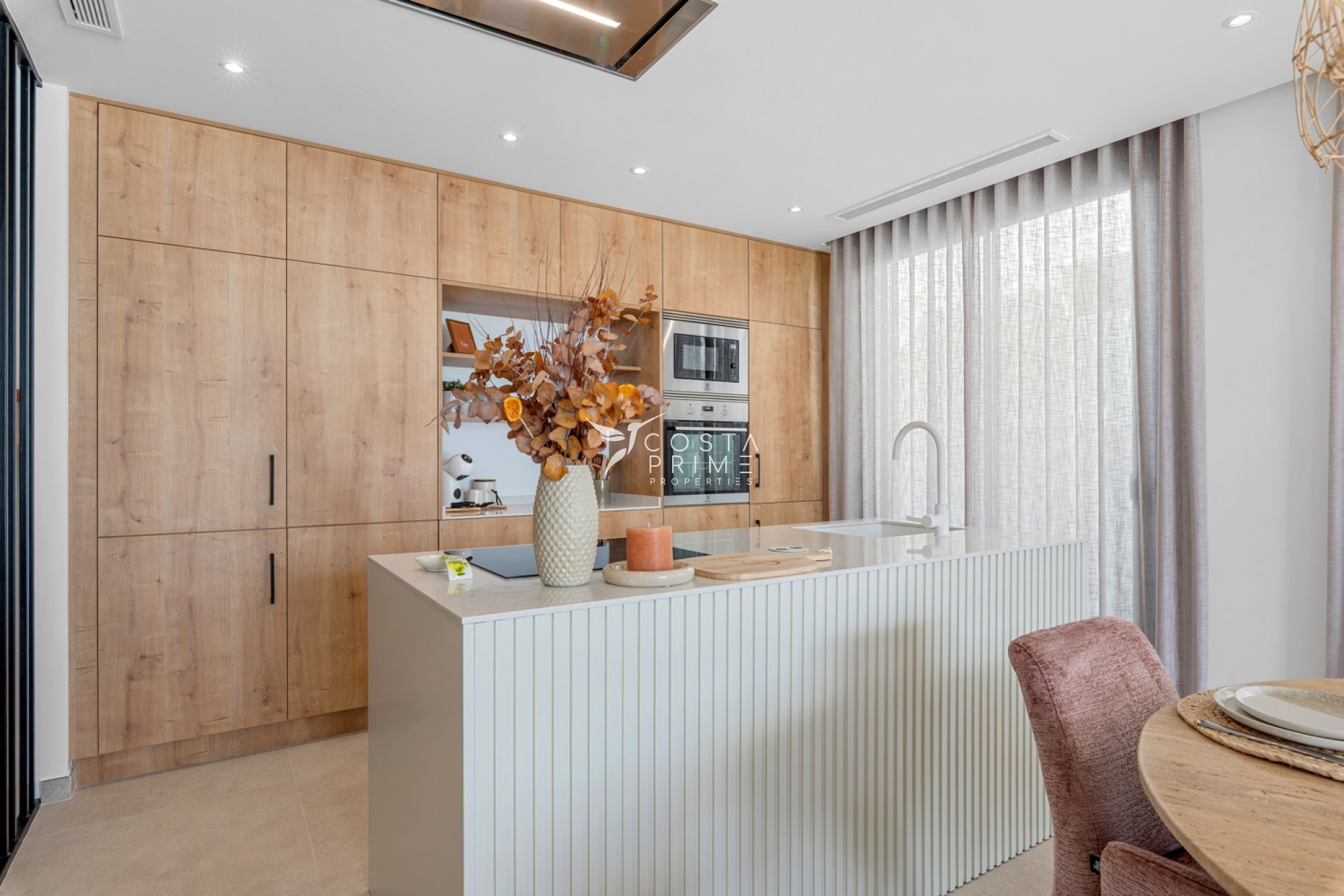 New build - Villa  - Dolores