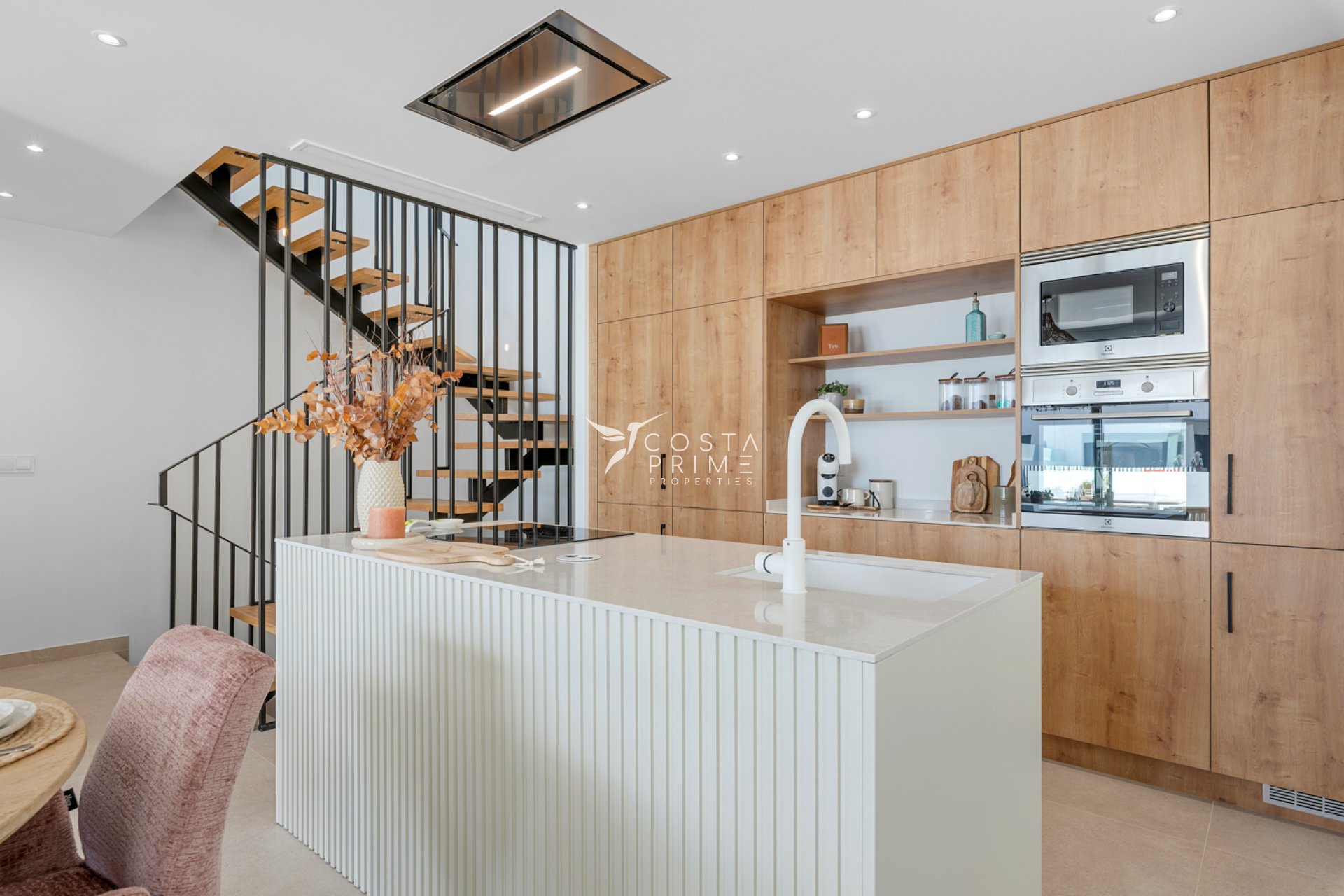 New build - Villa  - Dolores