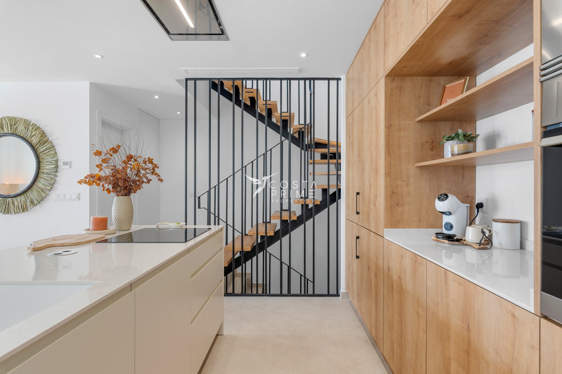 New build - Villa  - Dolores