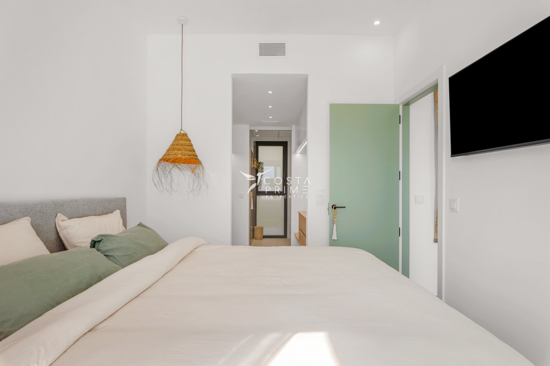 New build - Villa  - Dolores