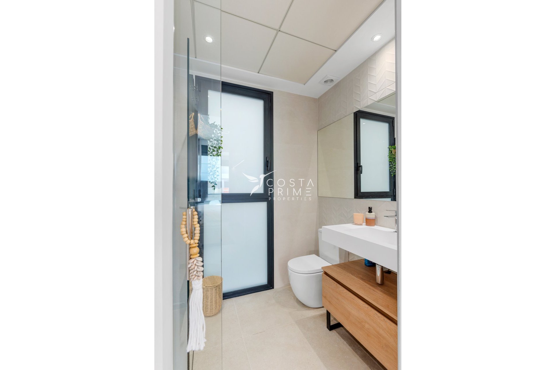 New build - Villa  - Dolores