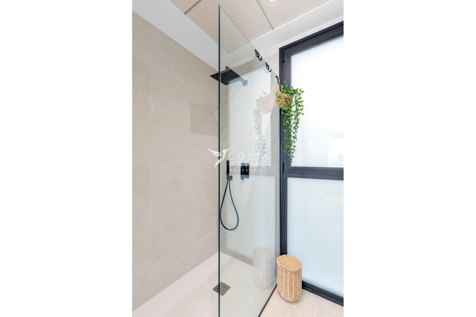 New build - Villa  - Dolores