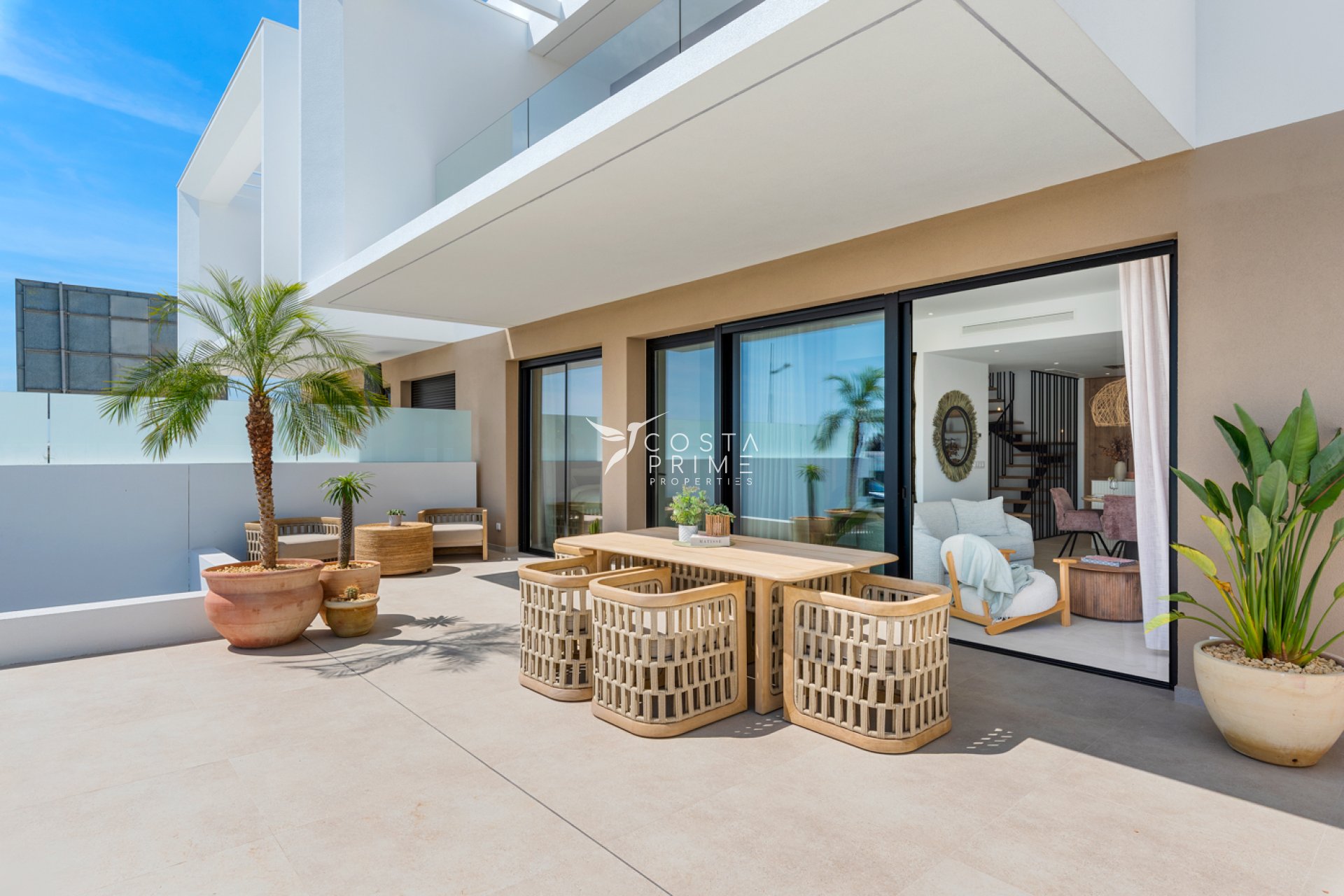 New build - Villa  - Dolores