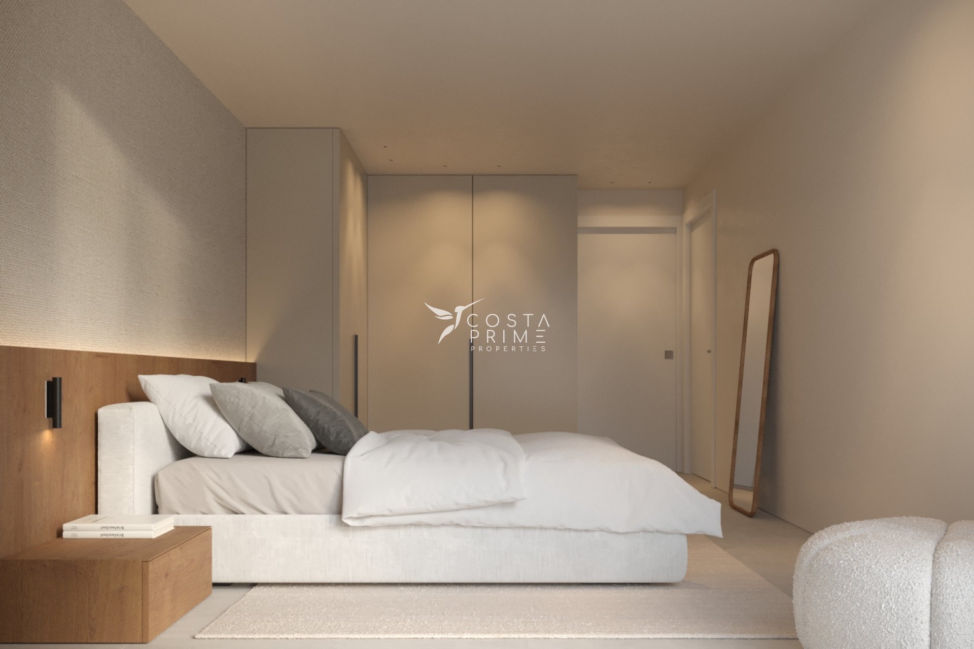 New build - Villa  - Dolores