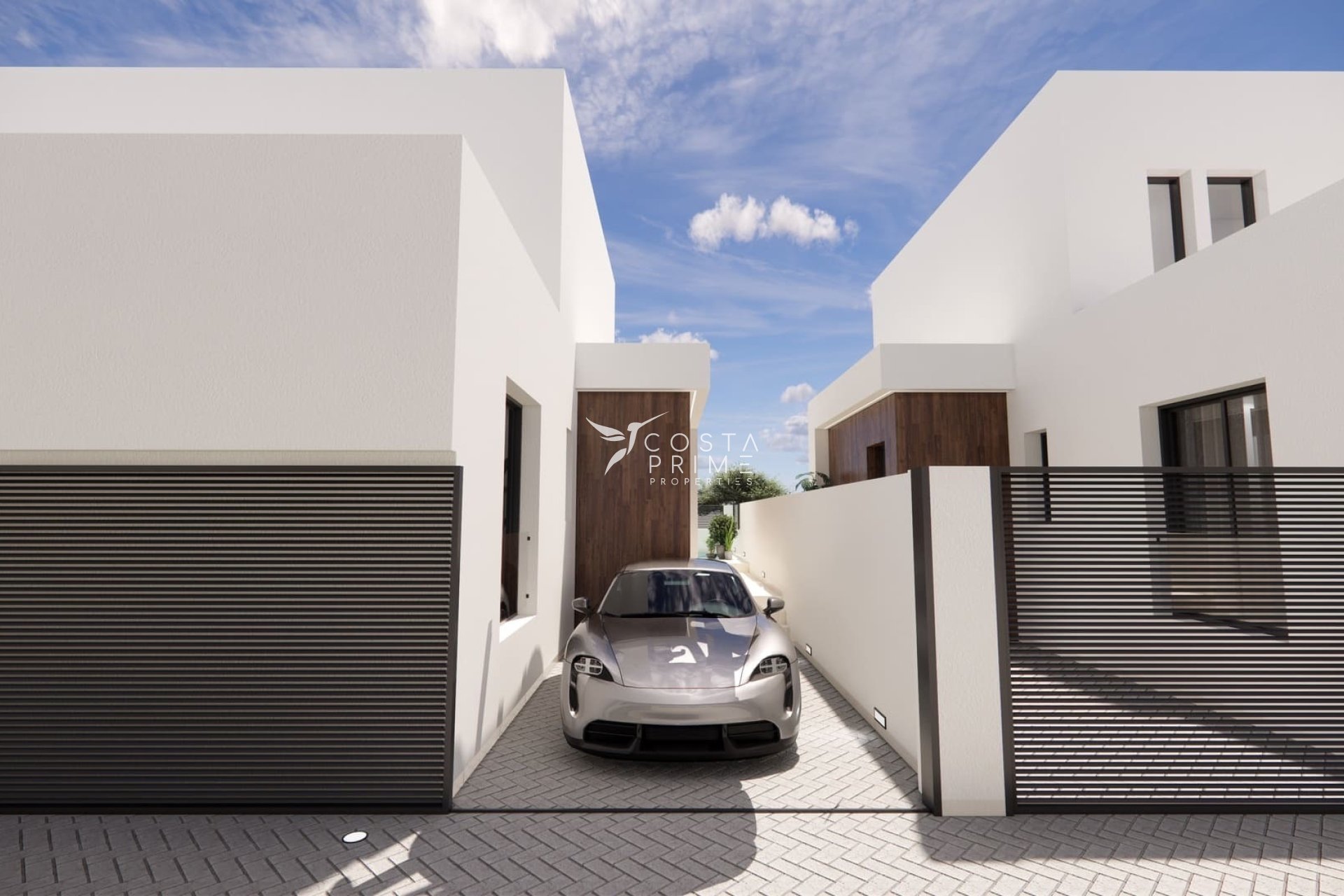New build - Villa  - Dolores