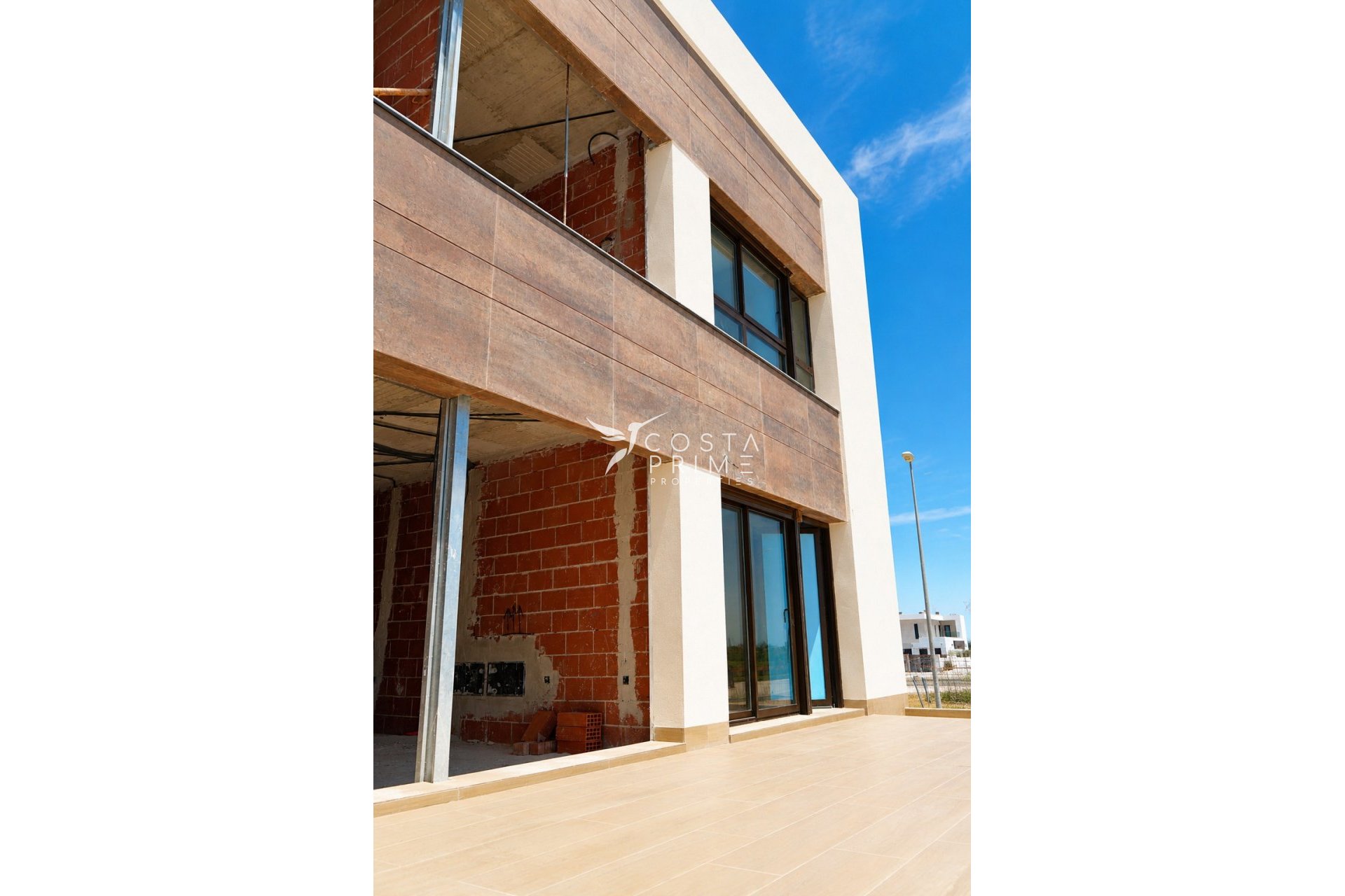 New build - Villa  - Dolores