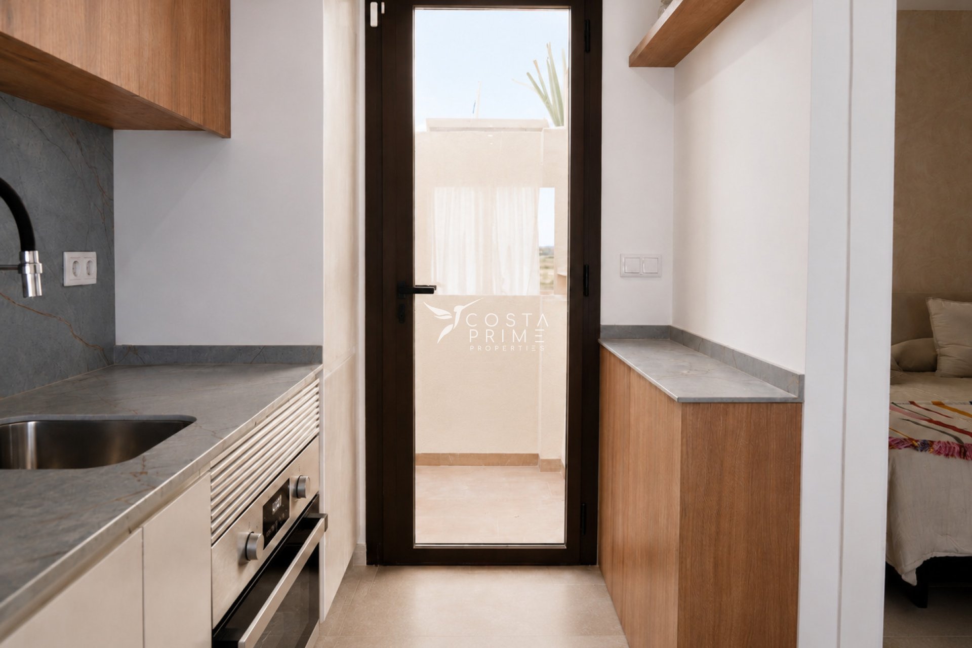 New build - Villa  - Dolores