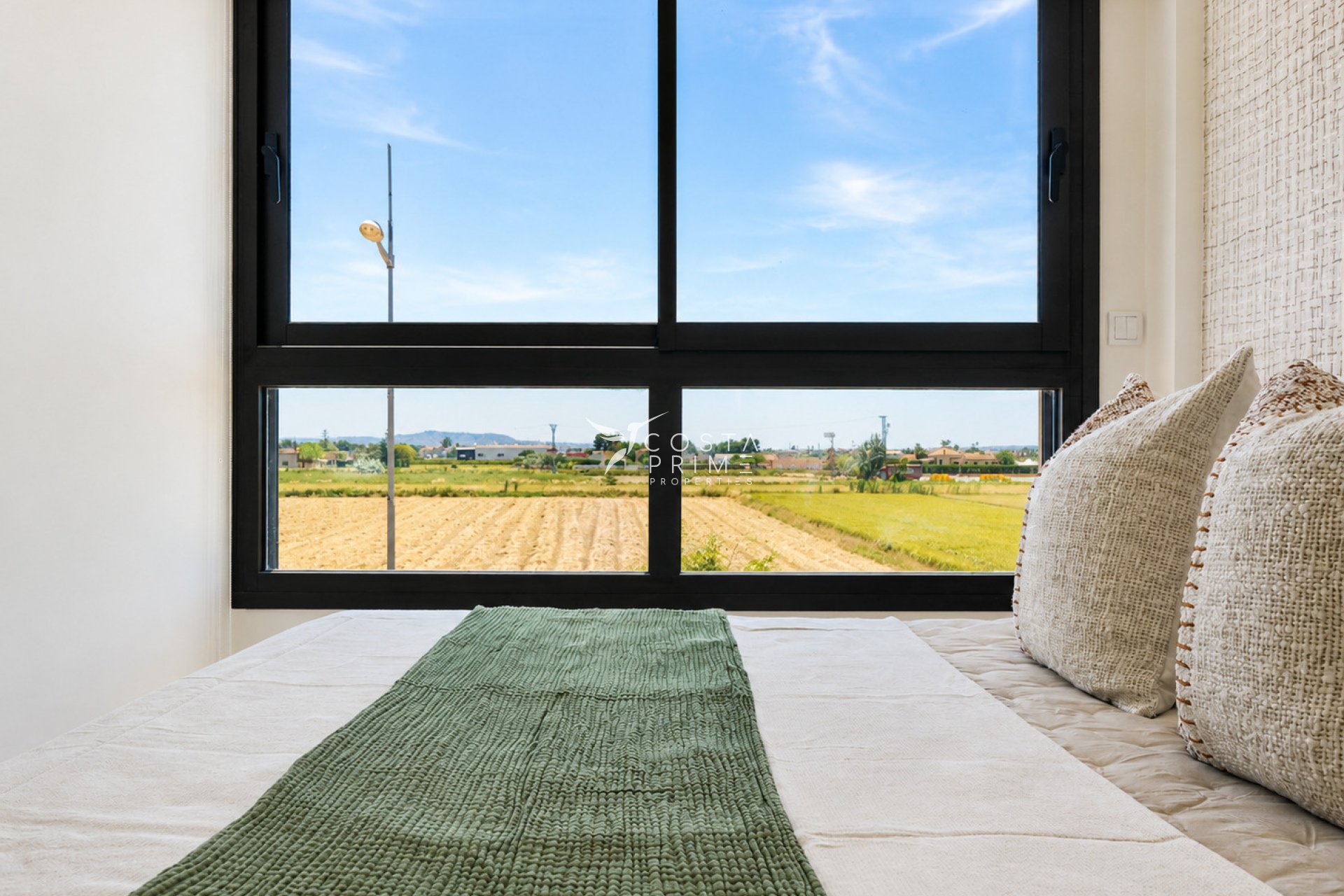 New build - Villa  - Dolores