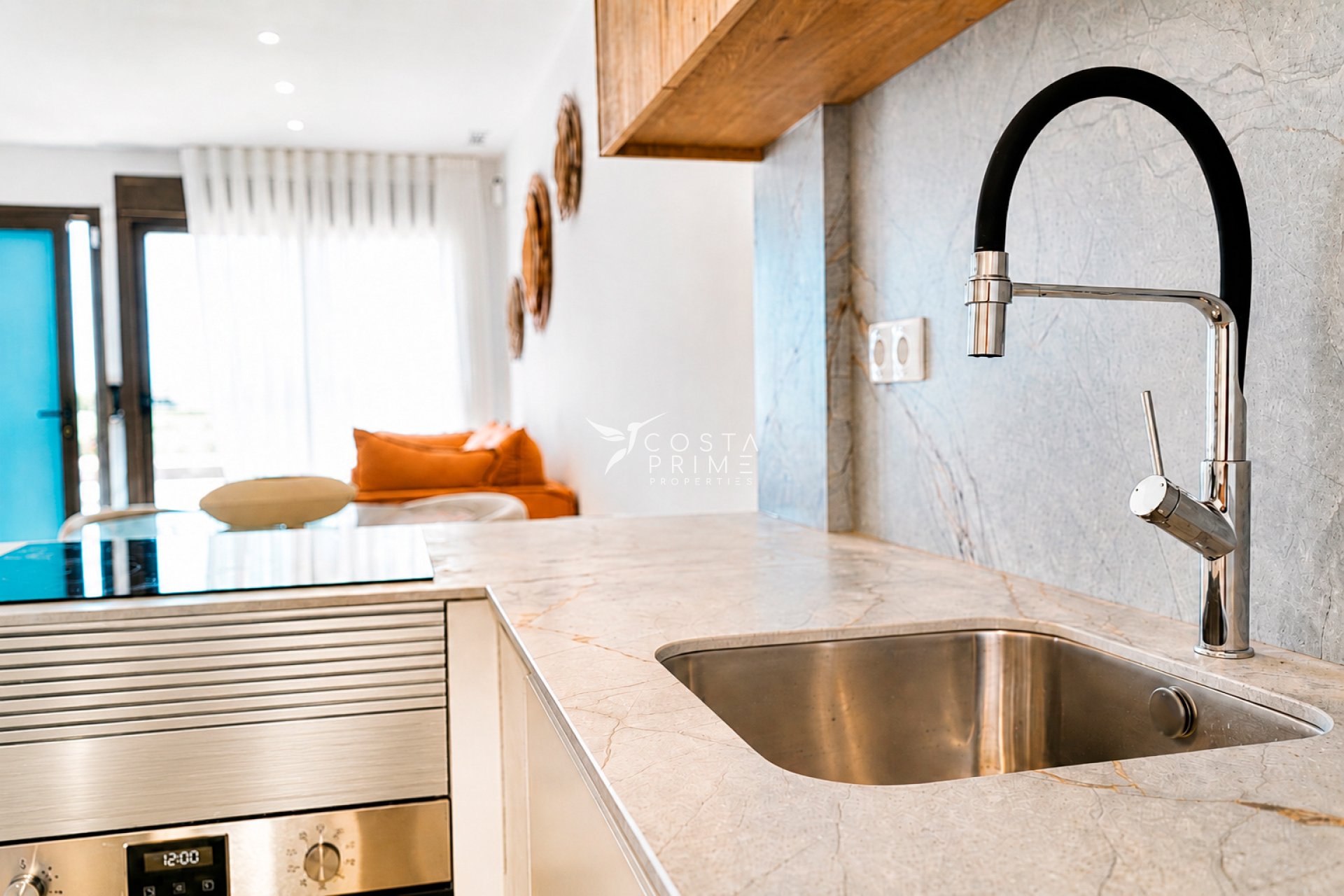 New build - Villa  - Dolores
