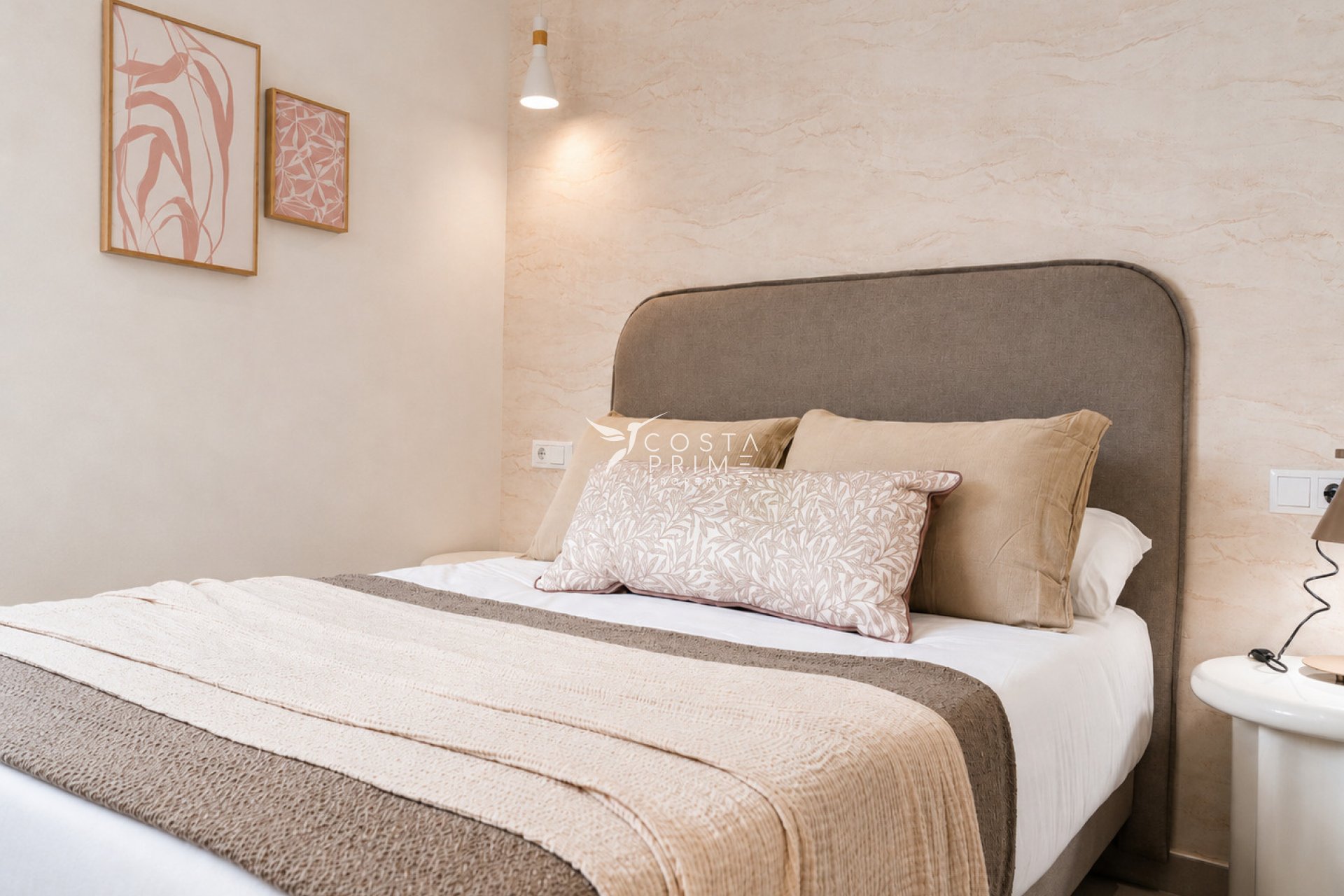 New build - Villa  - Dolores