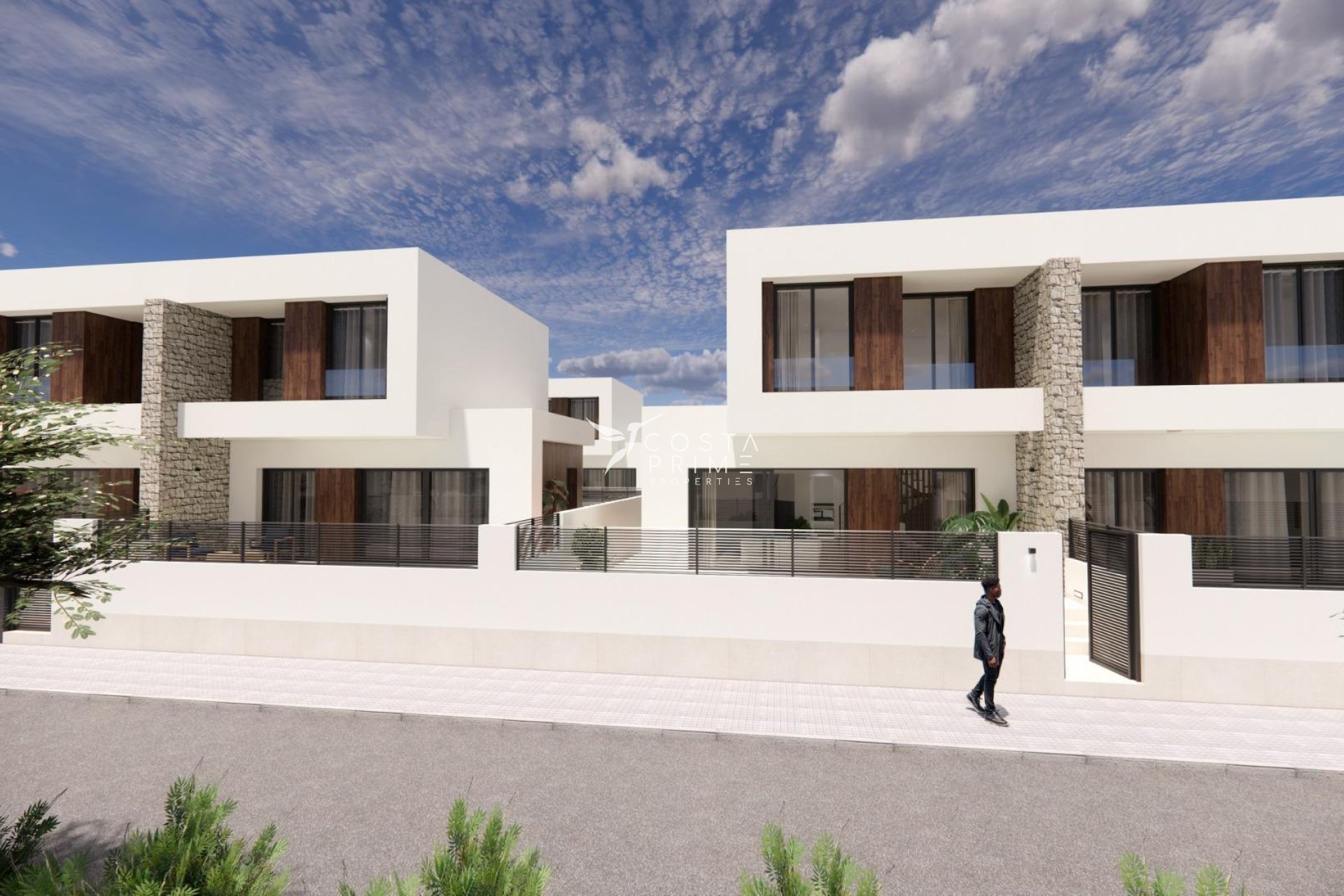 New build - Villa  - Dolores