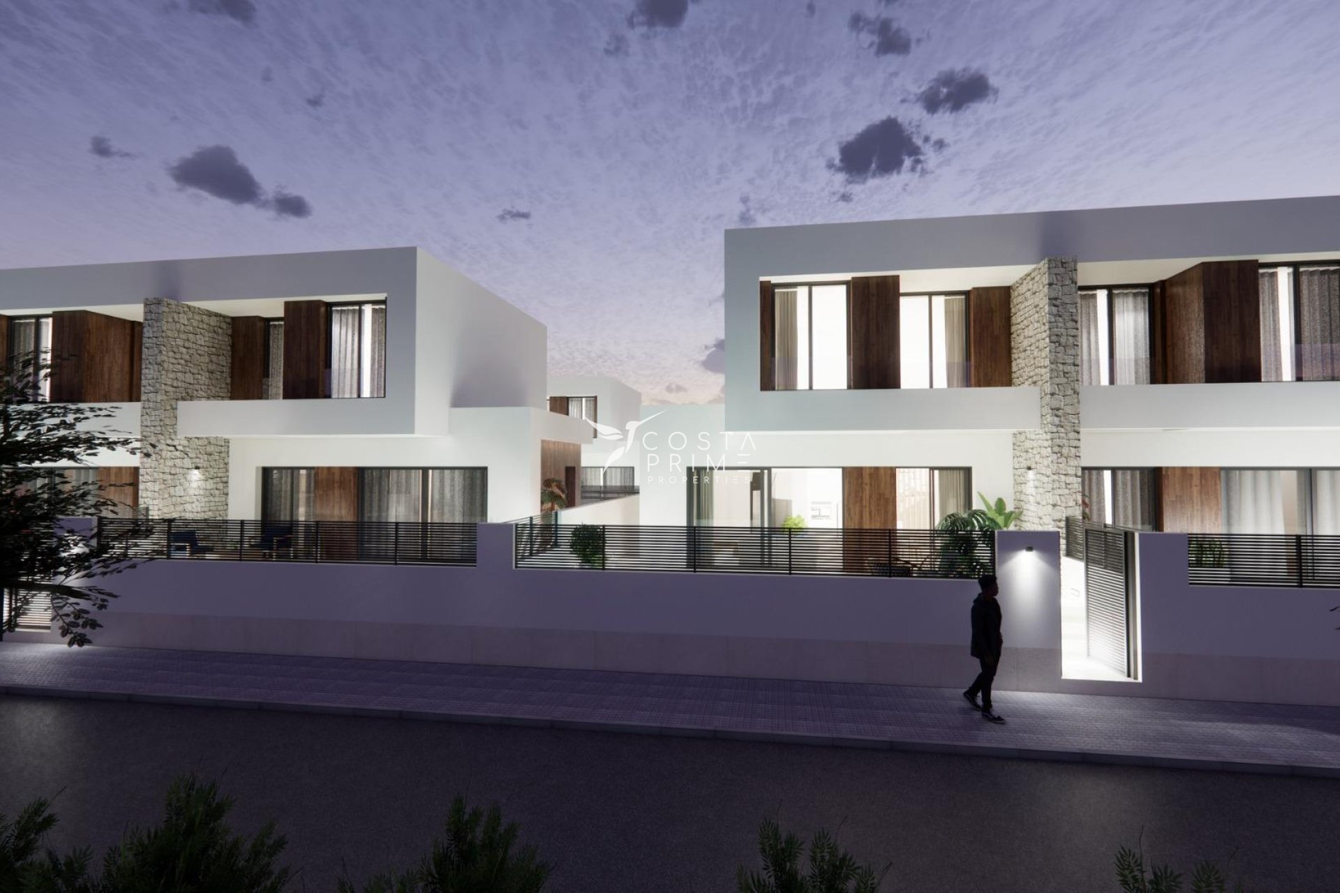 New build - Villa  - Dolores