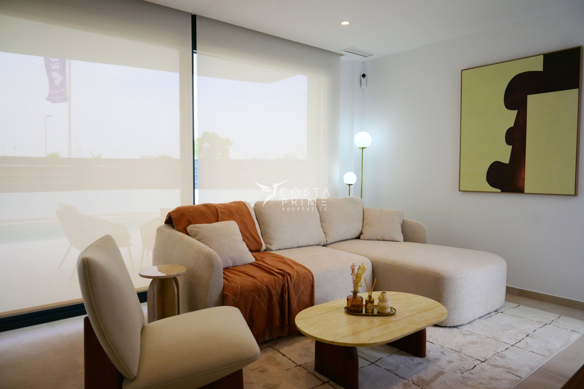 New build - Villa  - Dolores