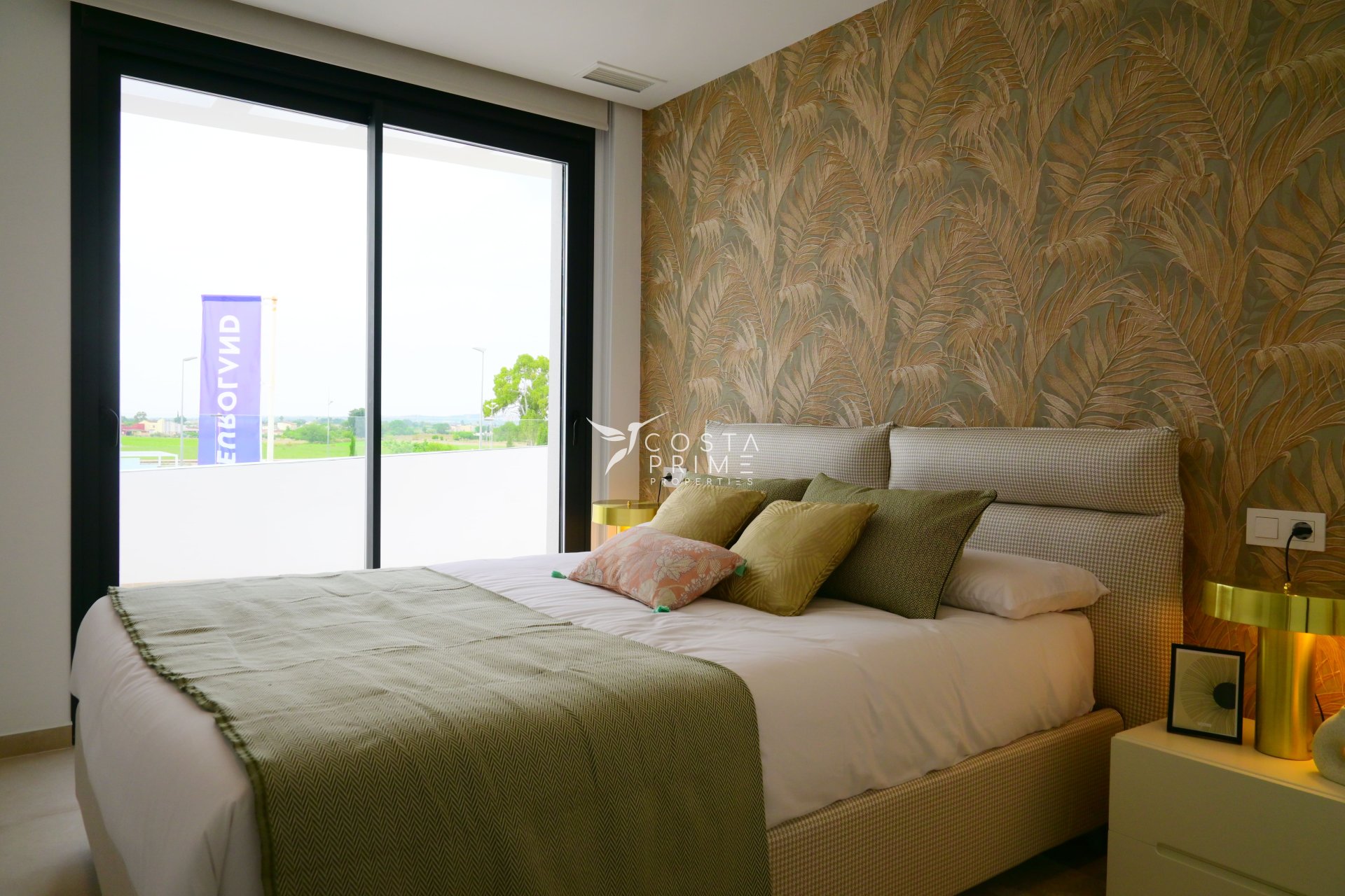 New build - Villa  - Dolores