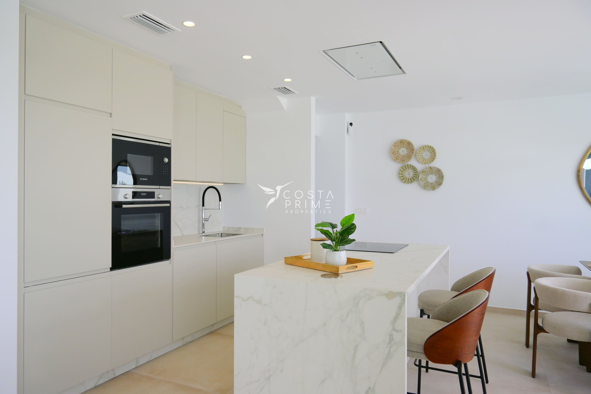 New build - Villa  - Dolores