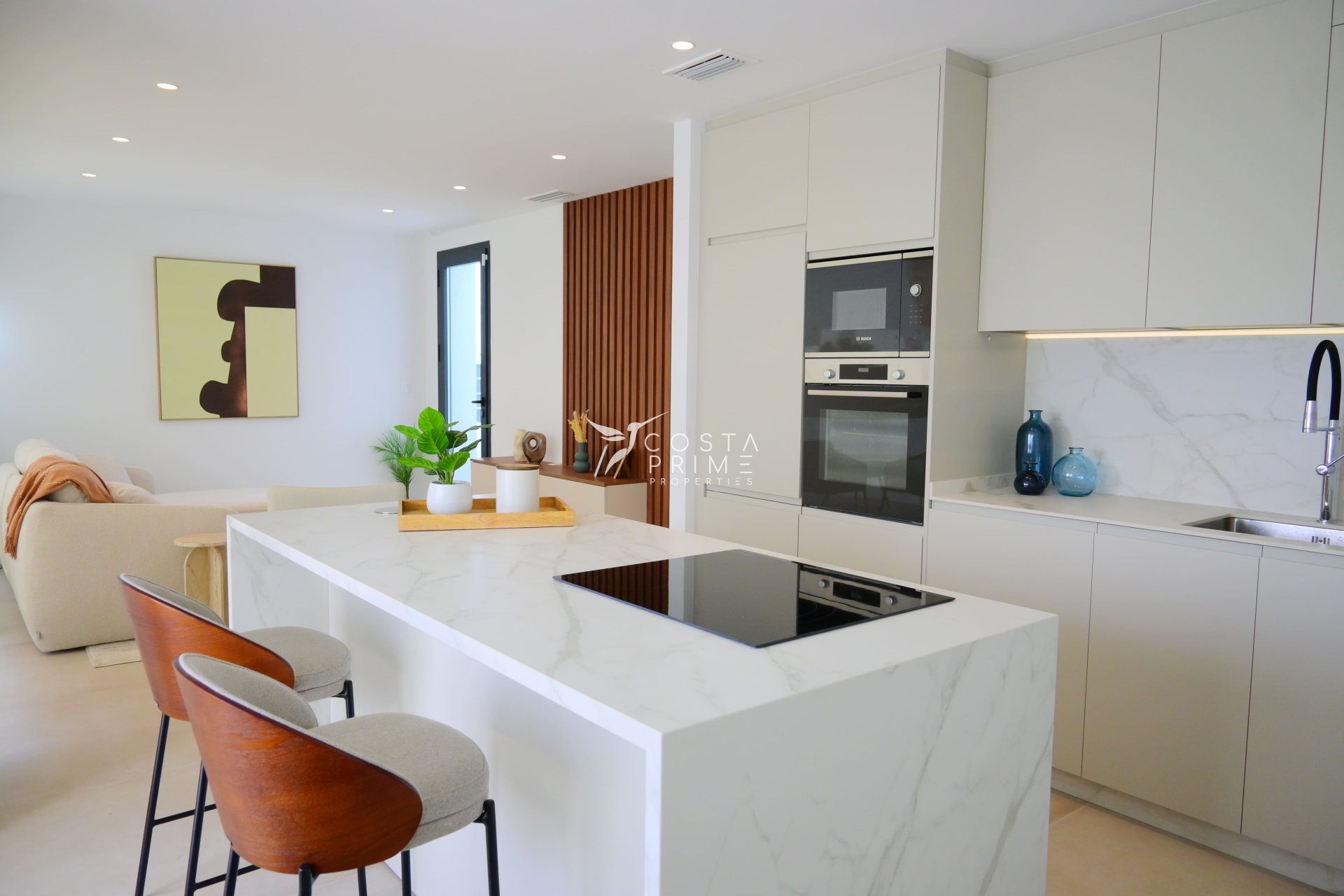 New build - Villa  - Dolores