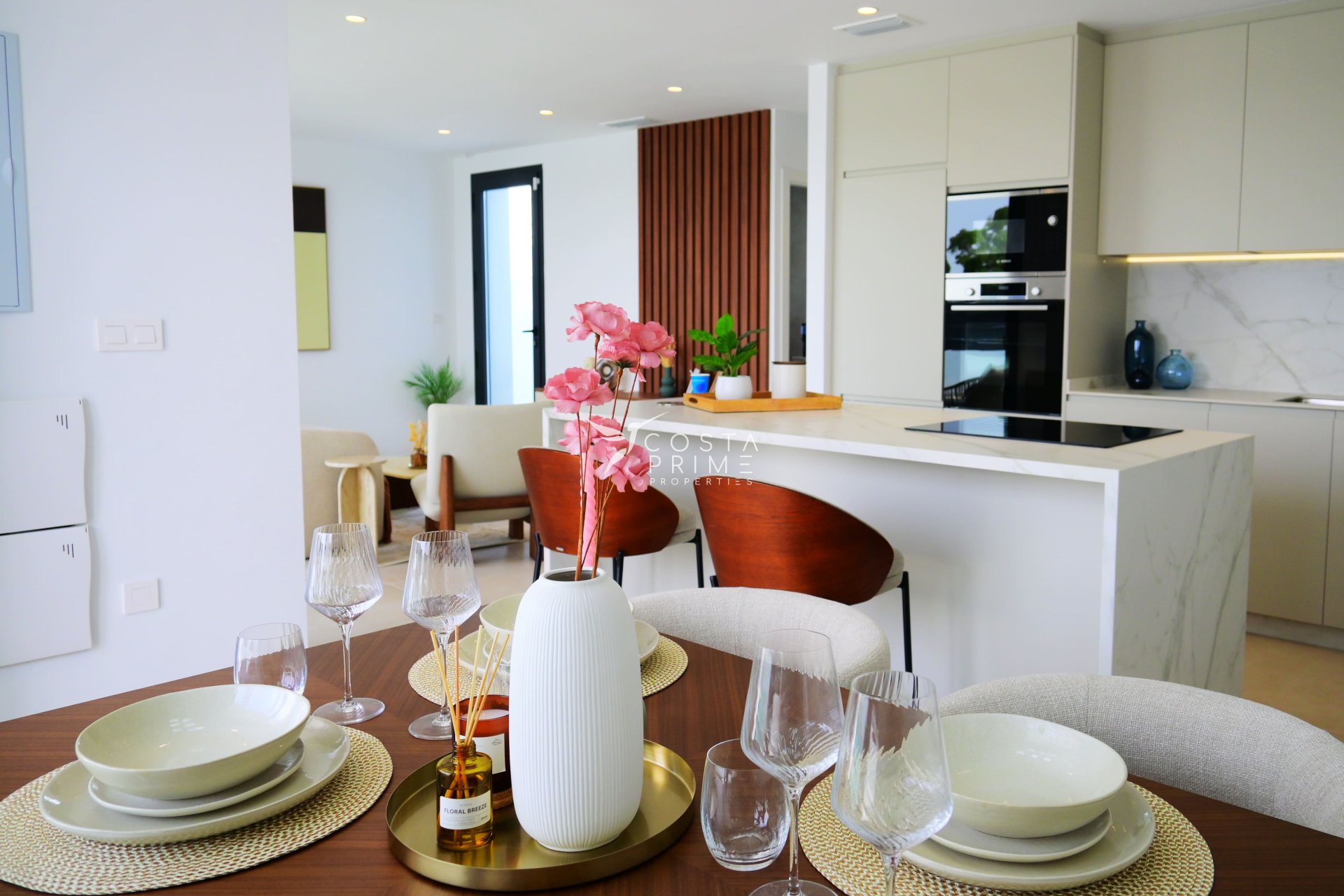 New build - Villa  - Dolores