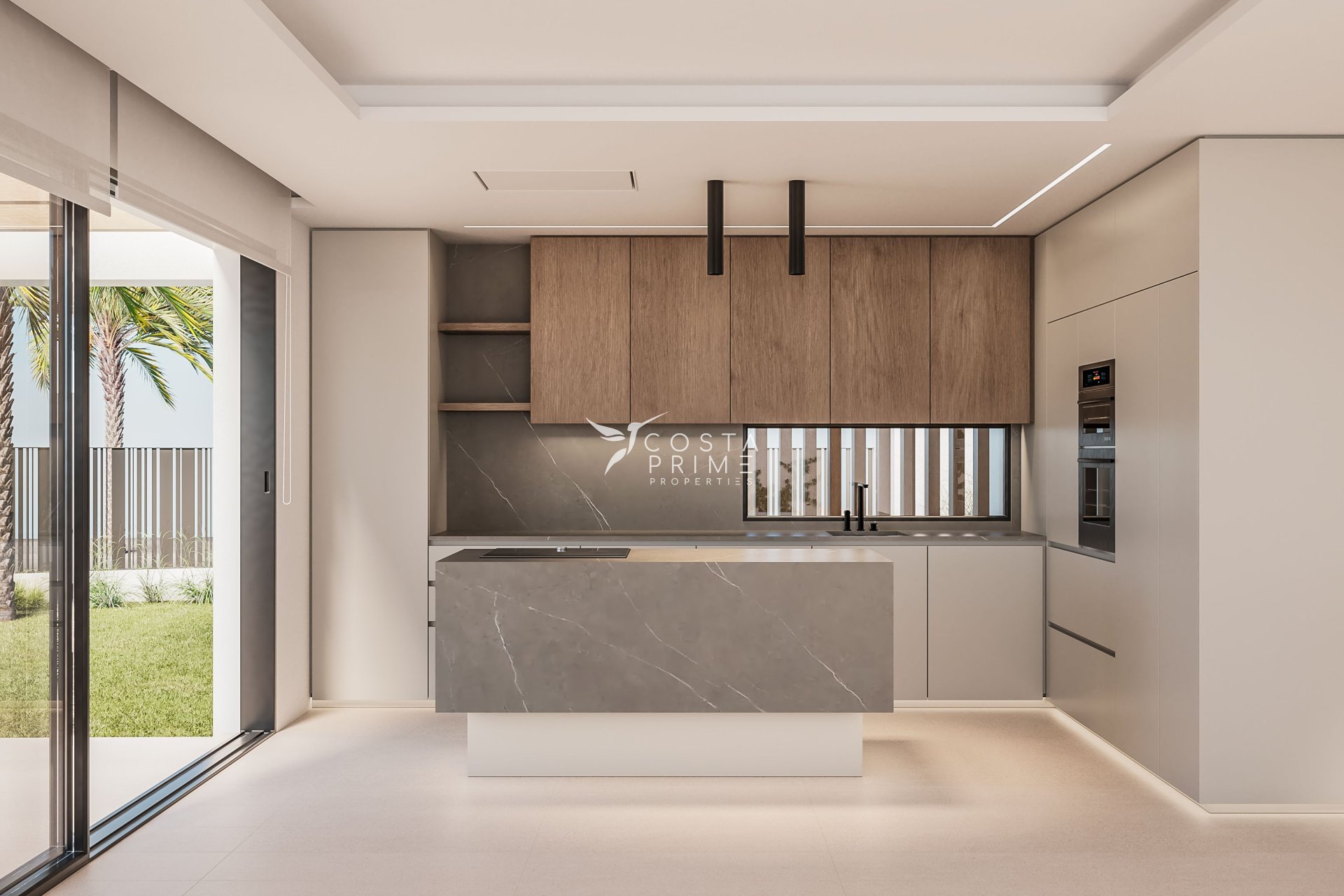 New build - Villa  - El Campello