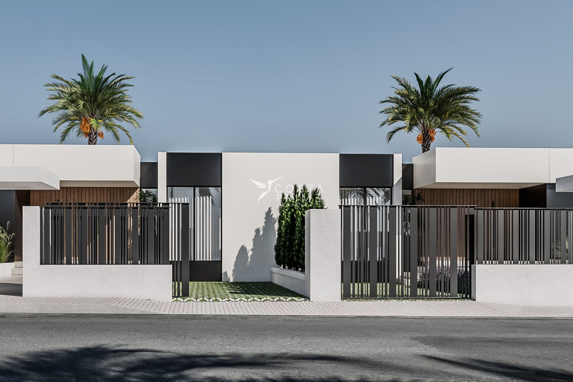 New build - Villa  - El Campello