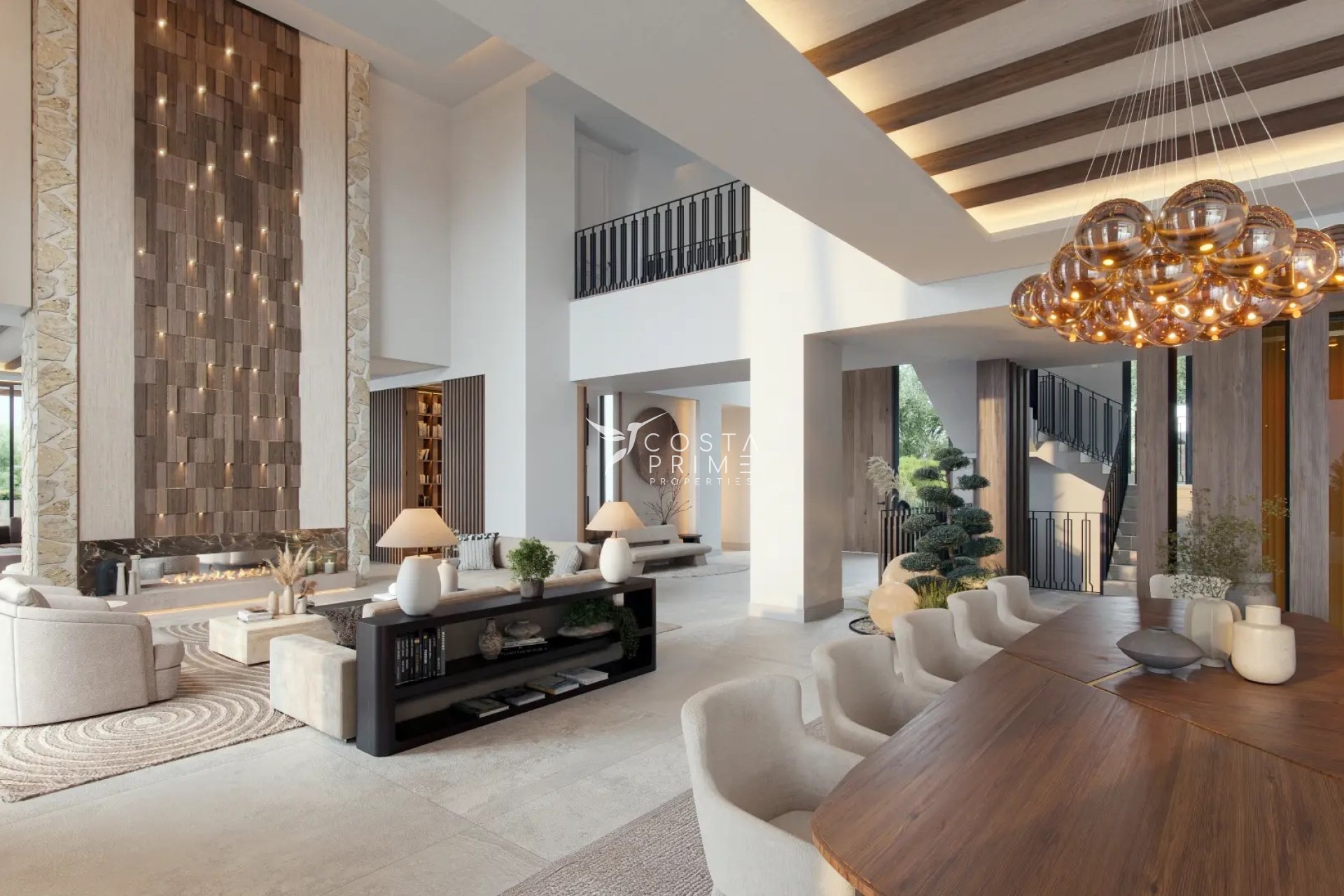 New build - Villa  - El Herrojo