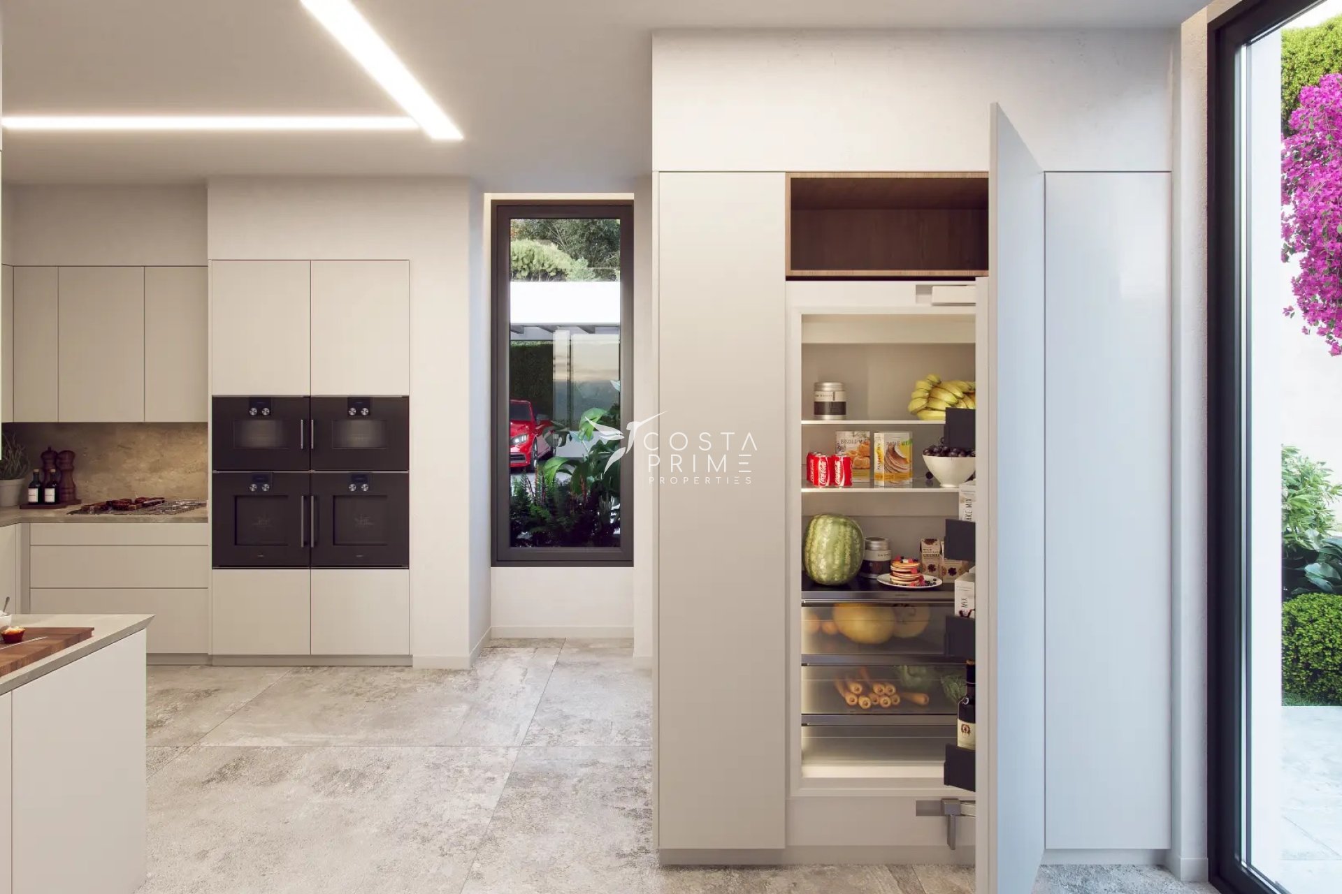 New build - Villa  - El Herrojo