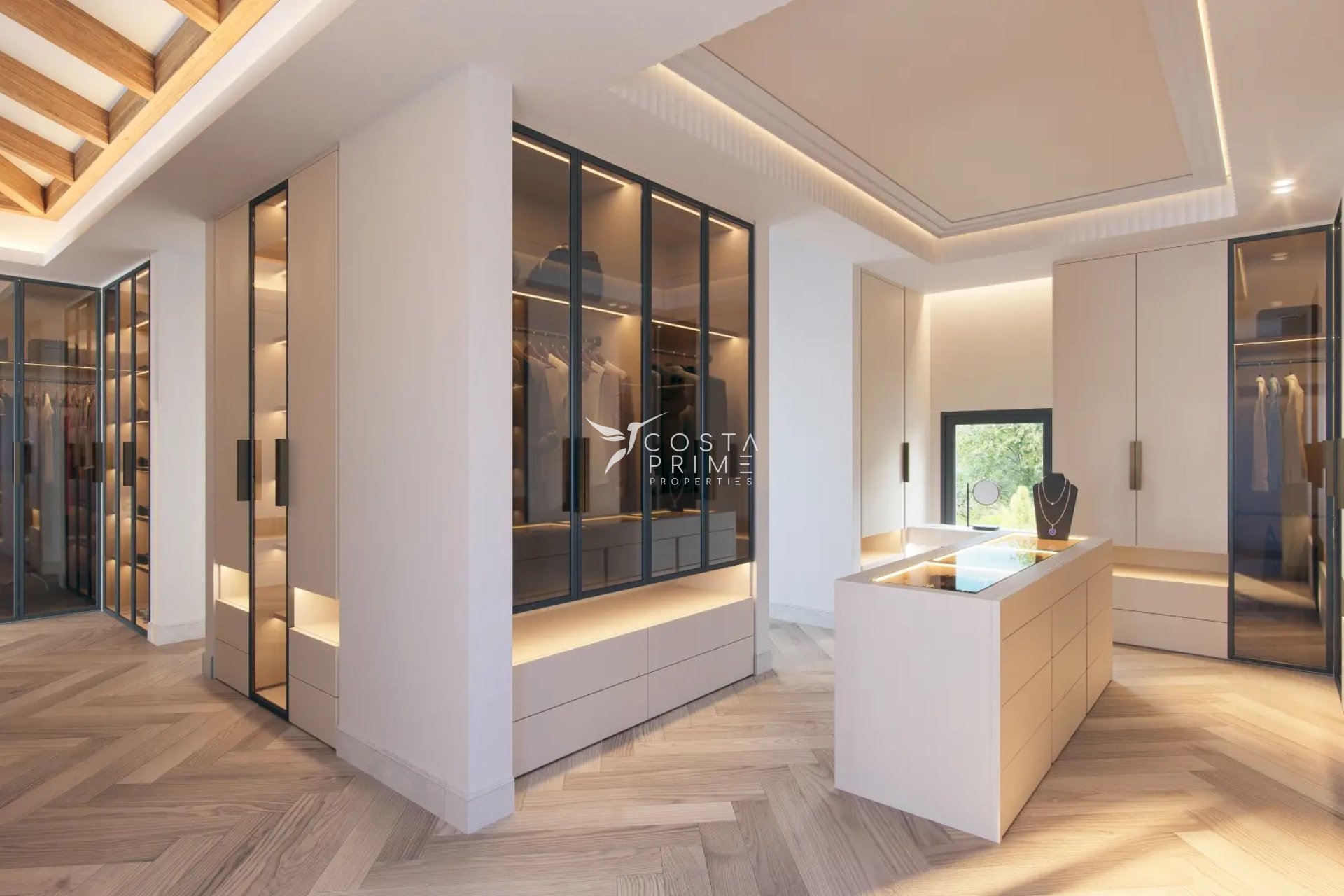 New build - Villa  - El Herrojo