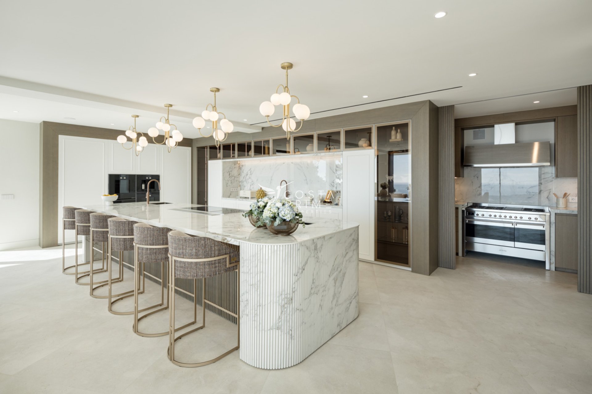 New build - Villa  - El Madroñal