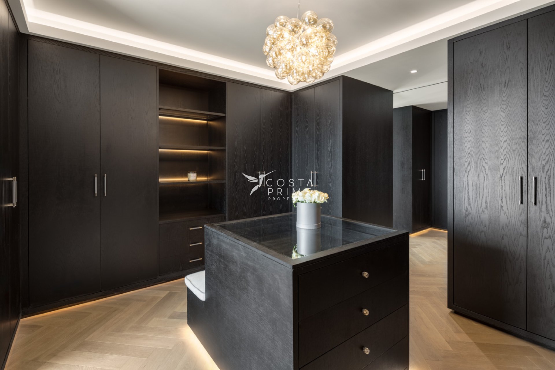 New build - Villa  - El Madroñal