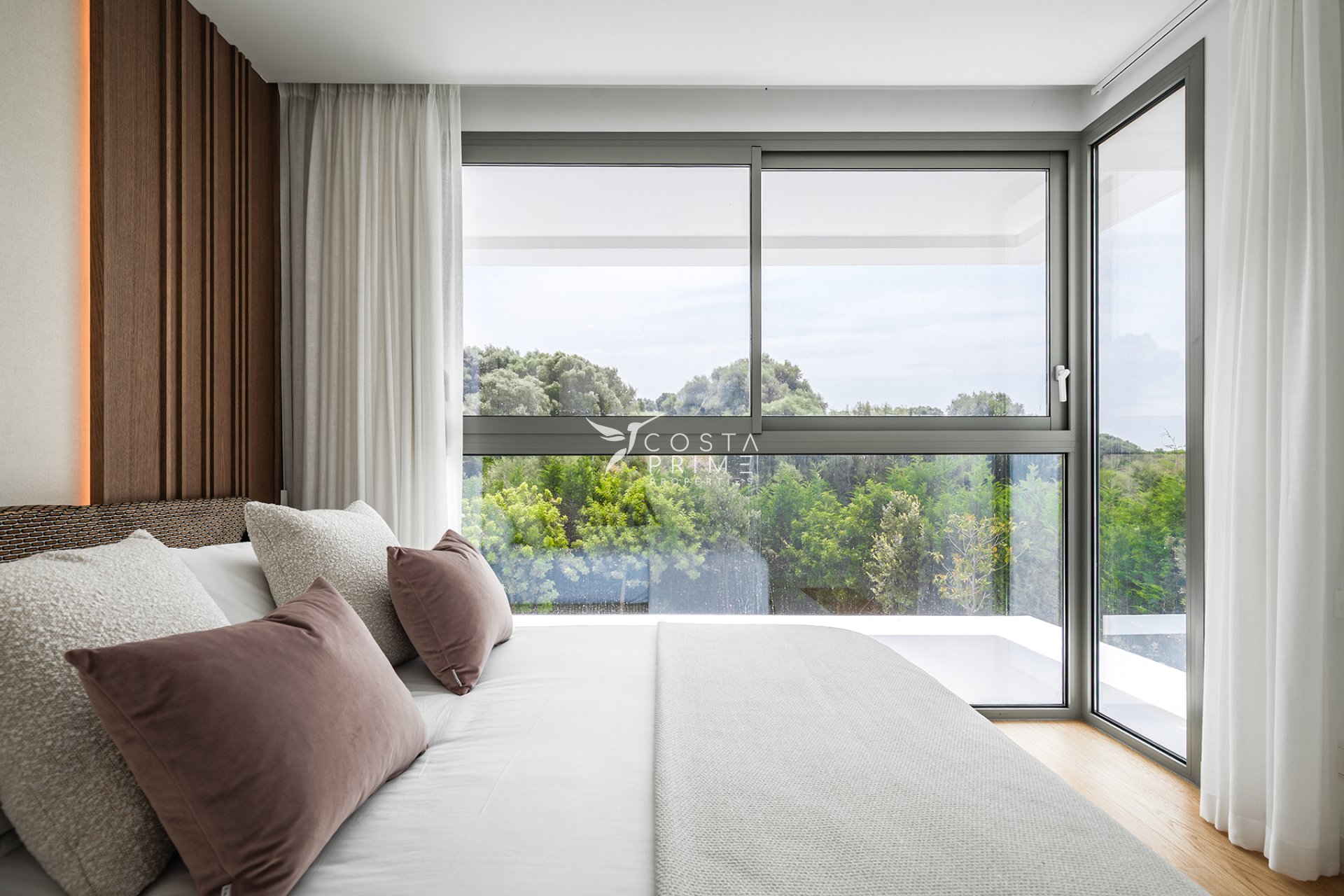 New build - Villa  - El Paraíso