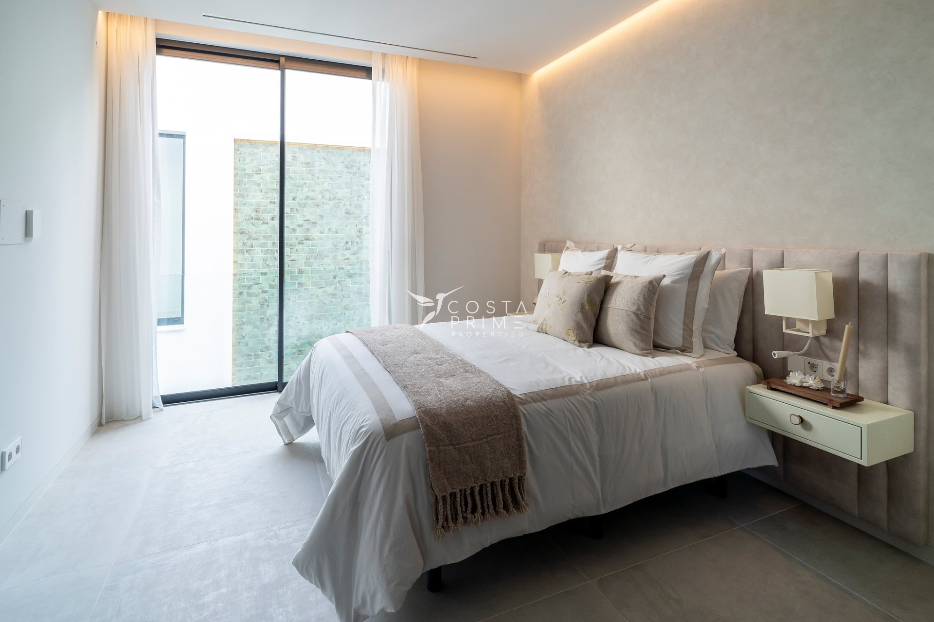 New build - Villa  - El Paraíso