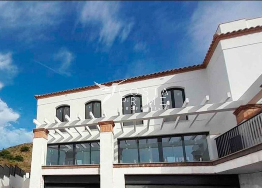 New build - Villa  - El Peñoncillo