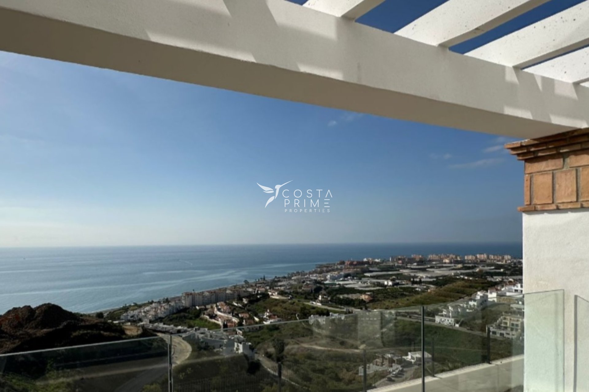 New build - Villa  - El Peñoncillo