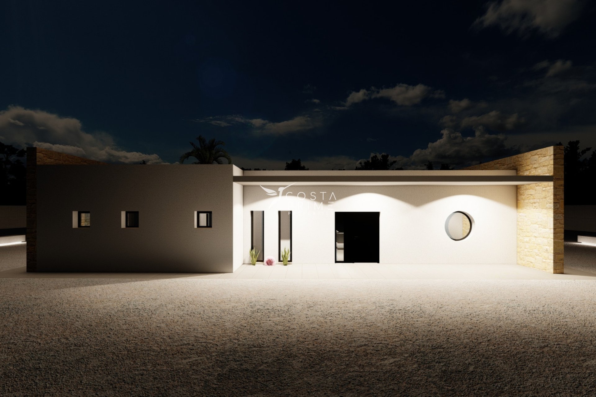New build - Villa  - El Pinós